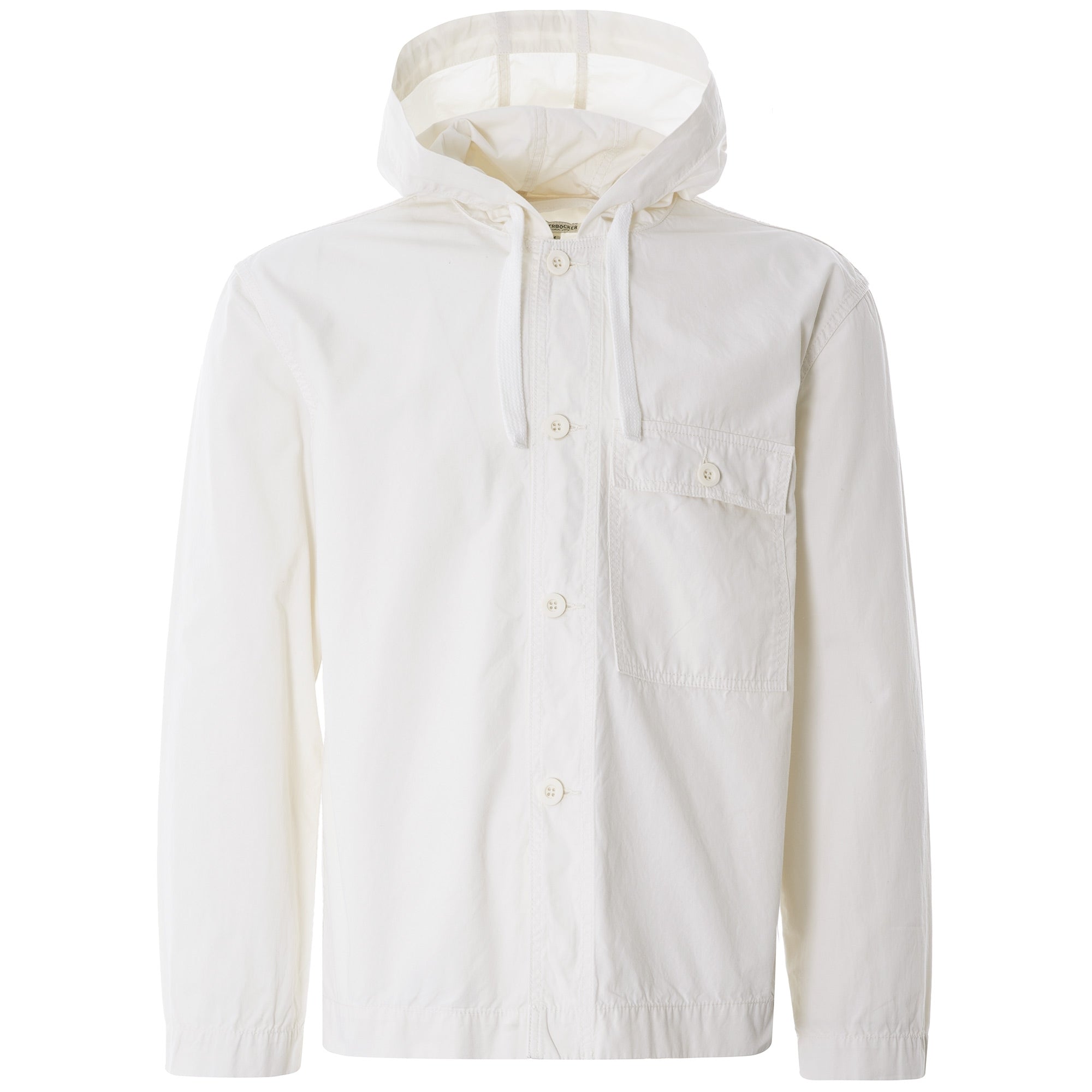 Shore Smock - Natural