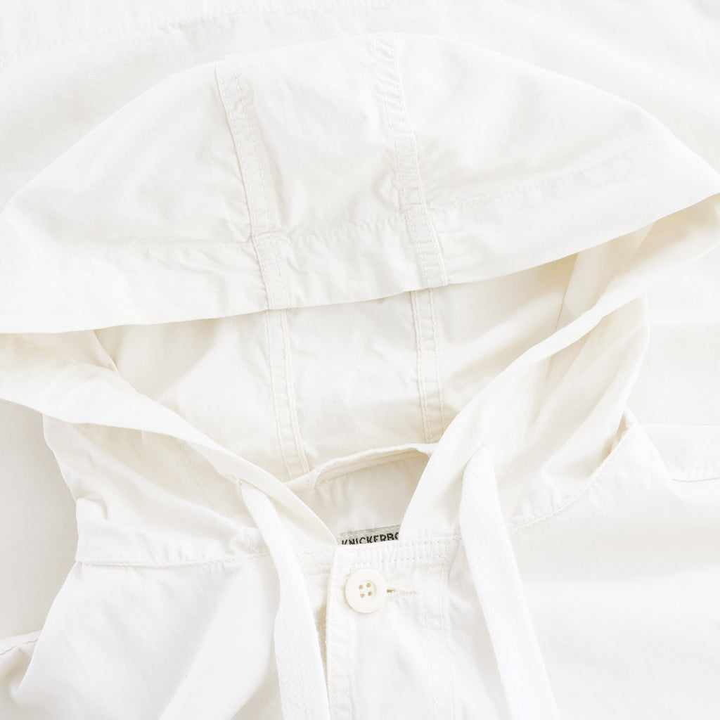 Shore Smock - Natural