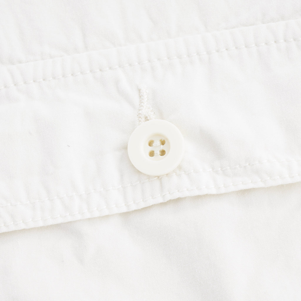 Shore Smock - Natural