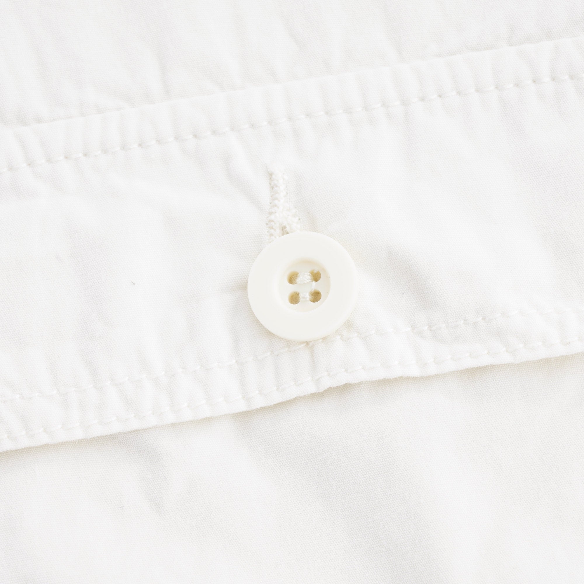 Shore Smock - Natural