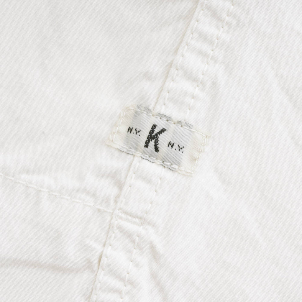 Shore Smock - Natural