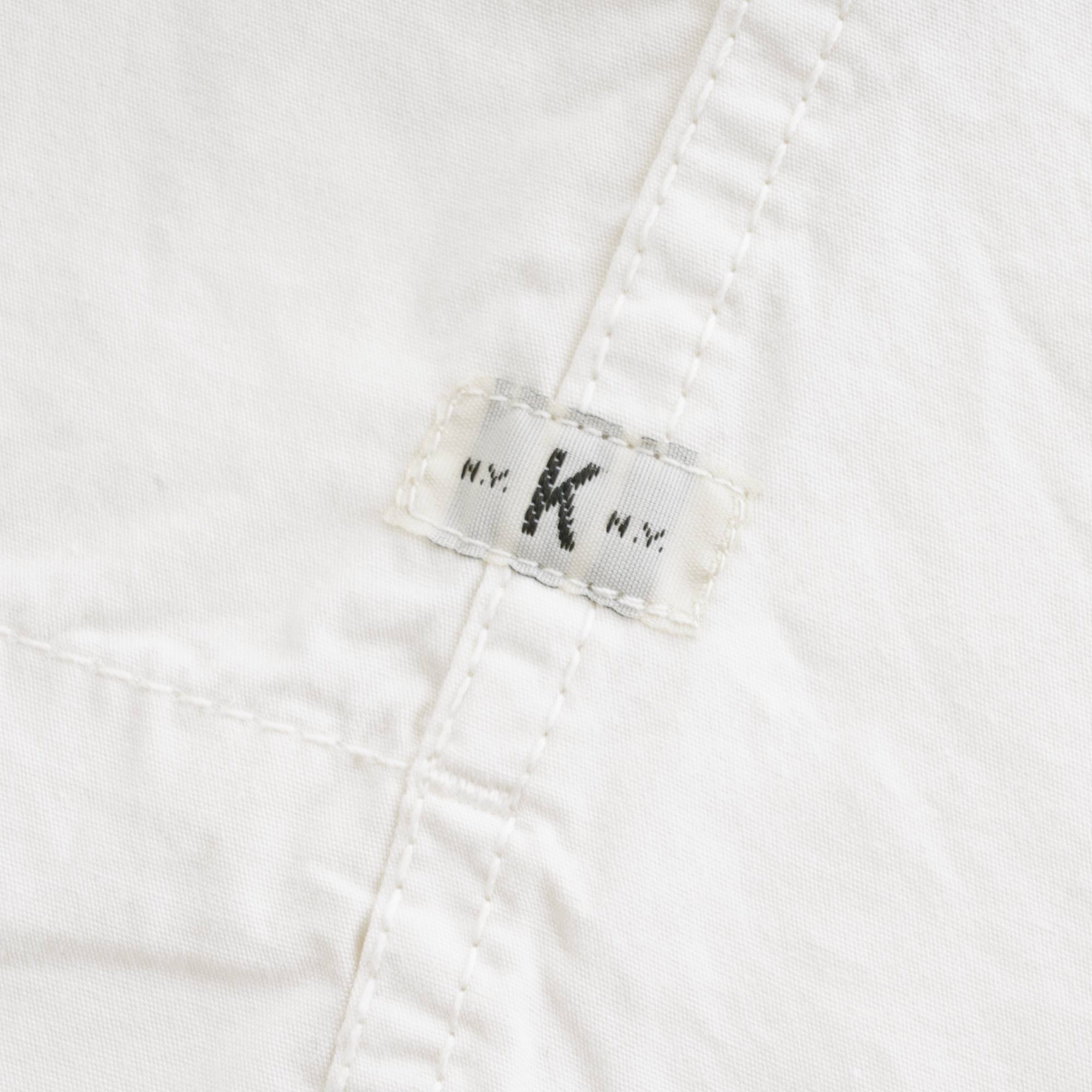 Shore Smock - Natural