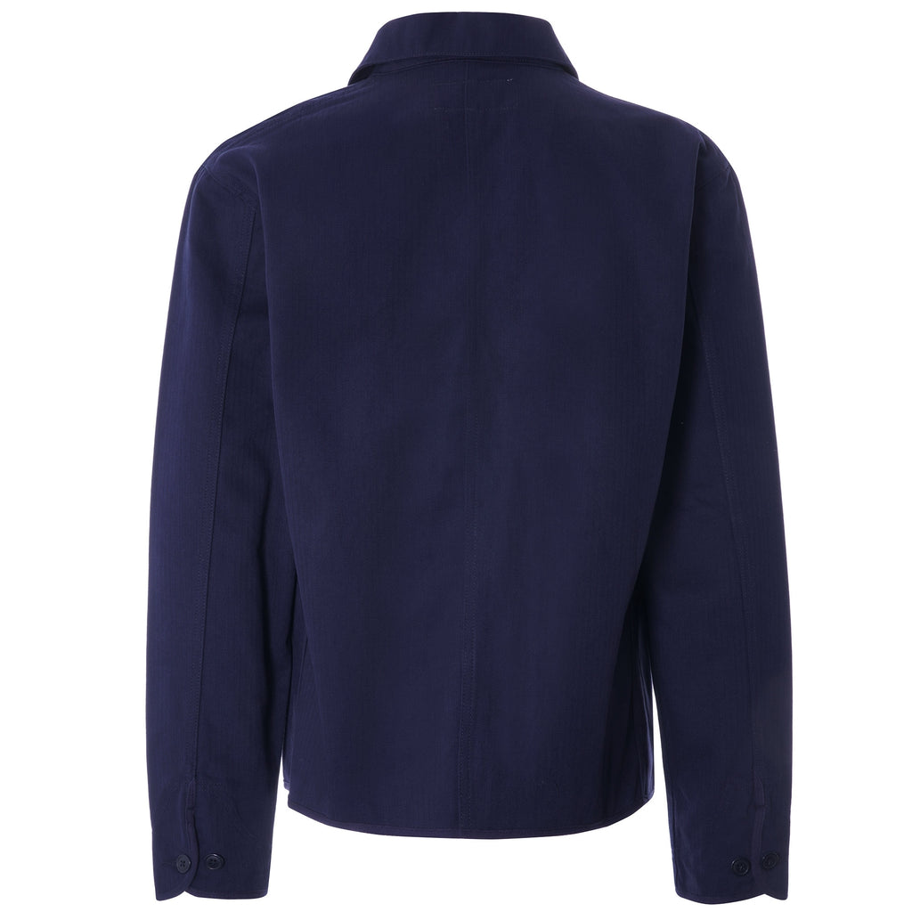 Worker Blazer - Navy