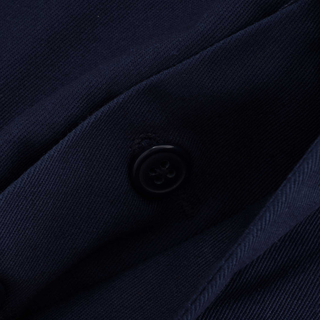 Combat Pants - Navy