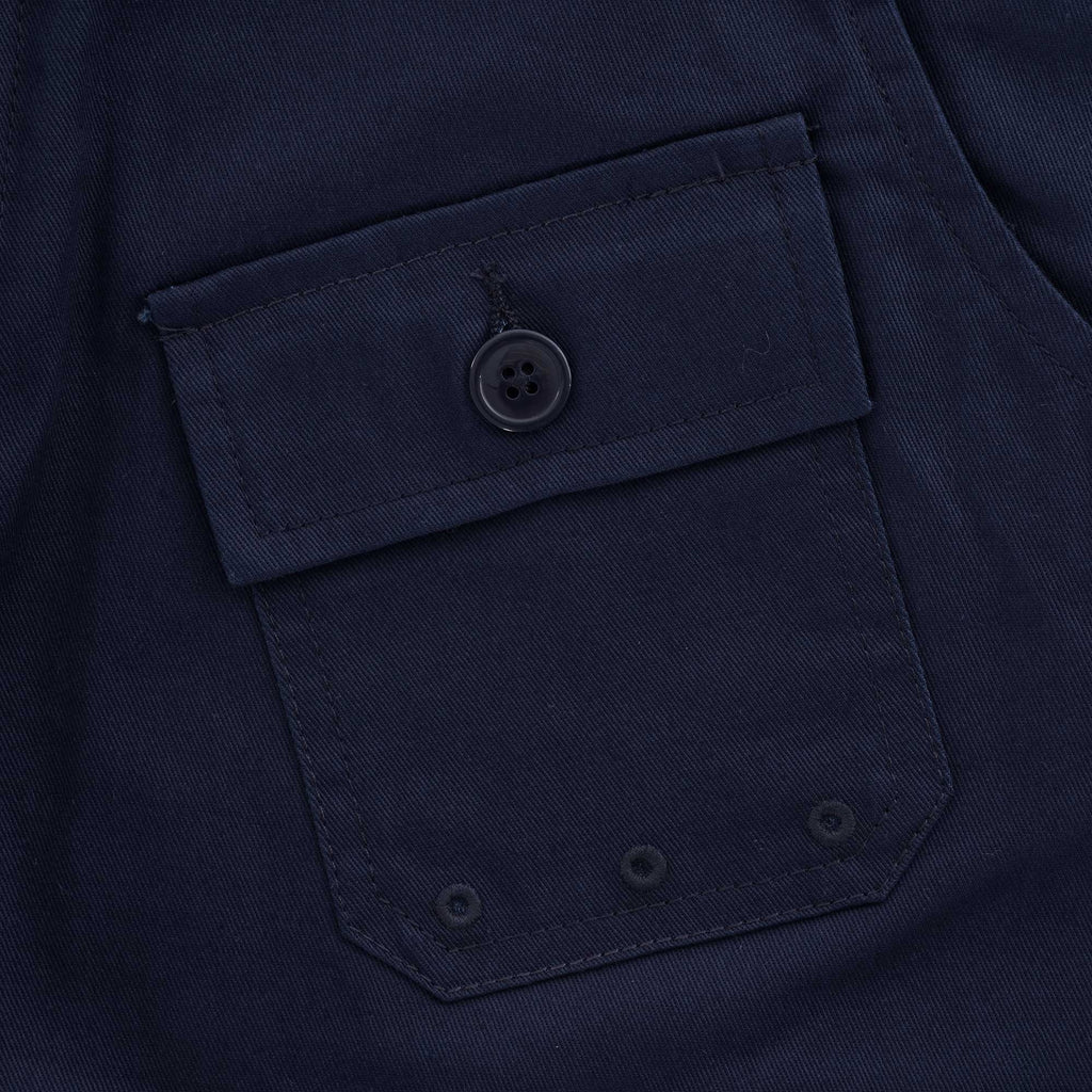 Combat Pants - Navy