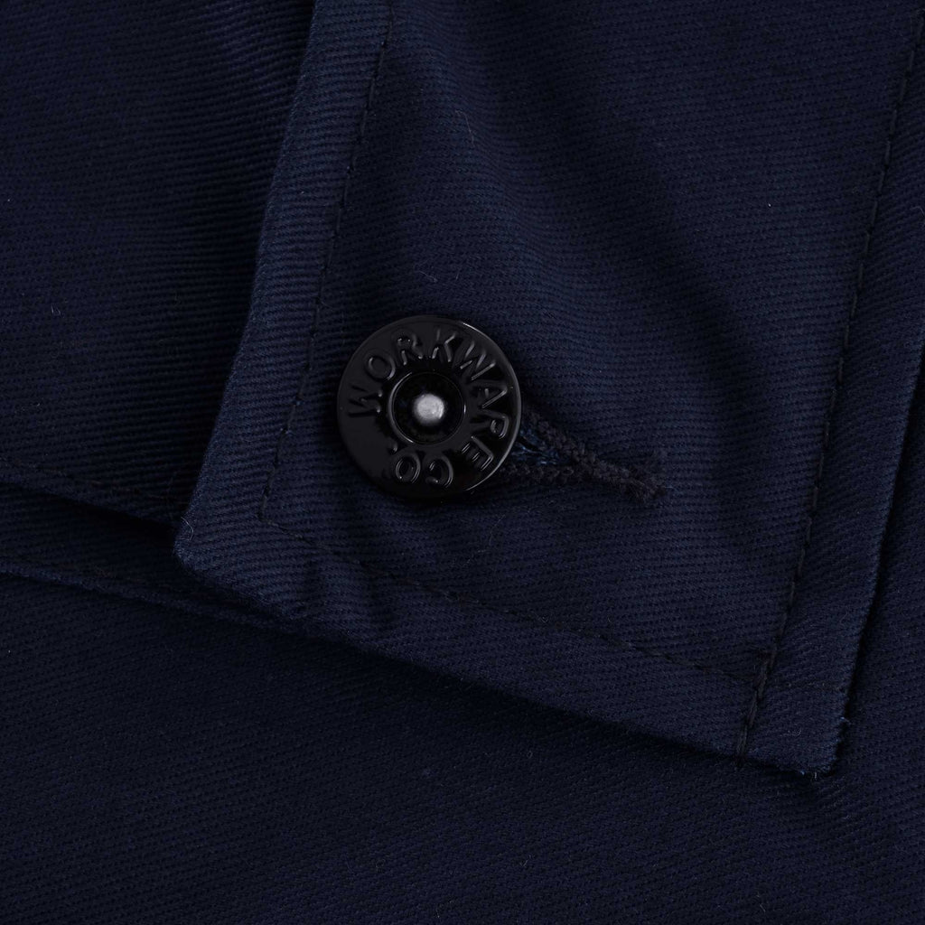 Combat Pants - Navy