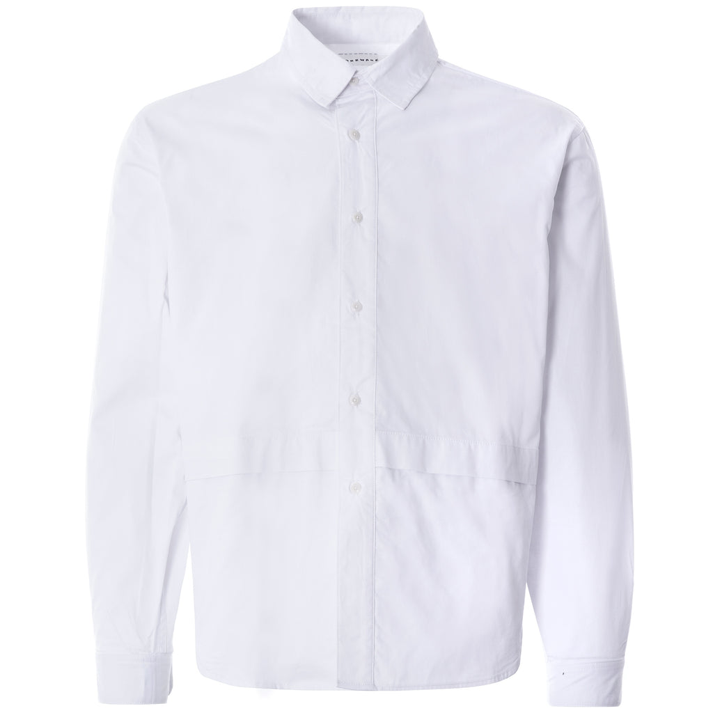 UT Shirt - White