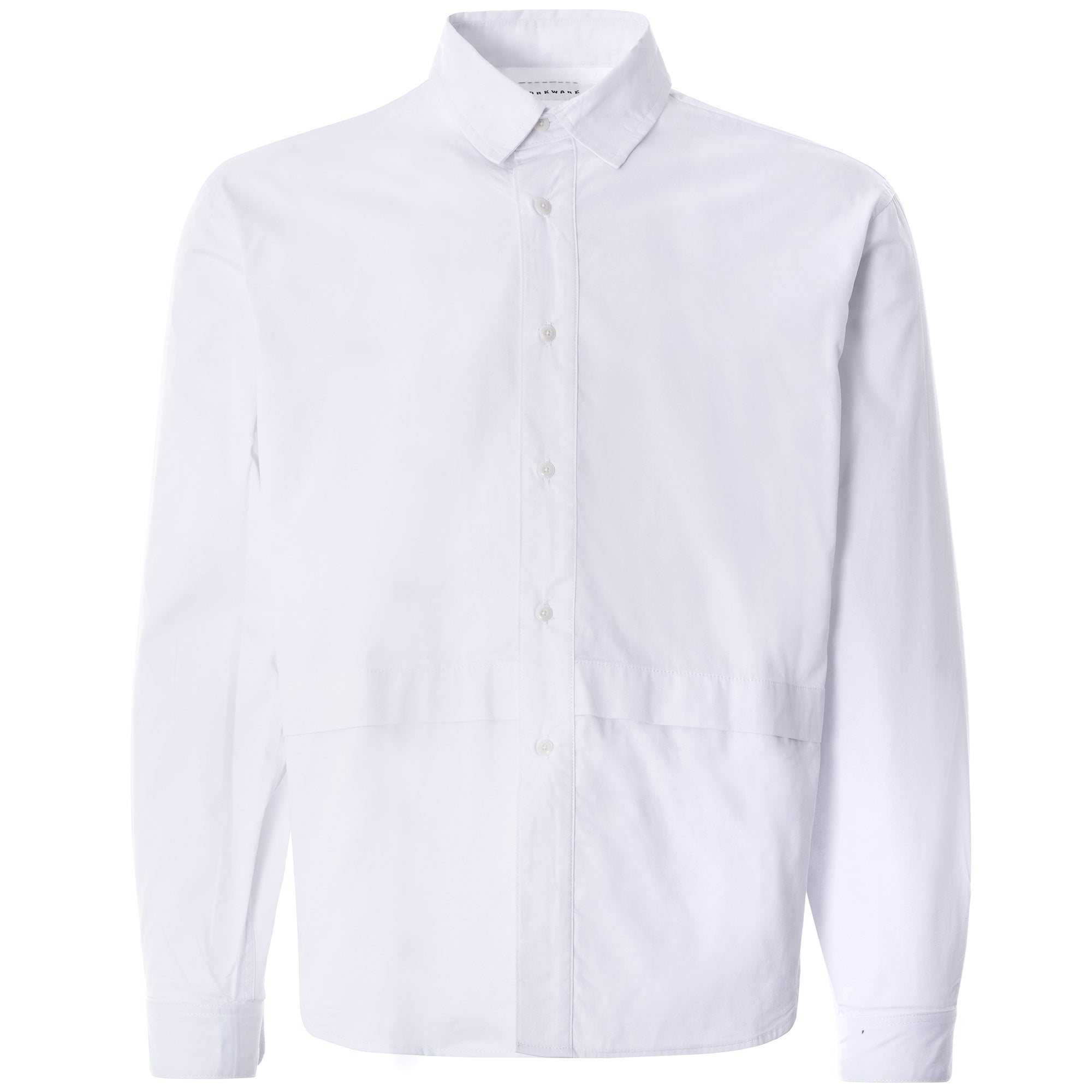 UT Shirt - White