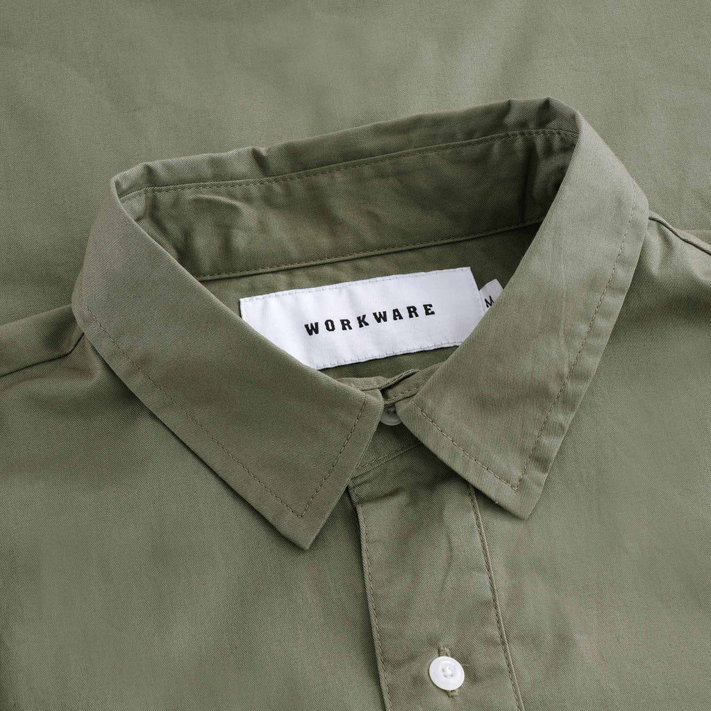 UT Shirt - Green