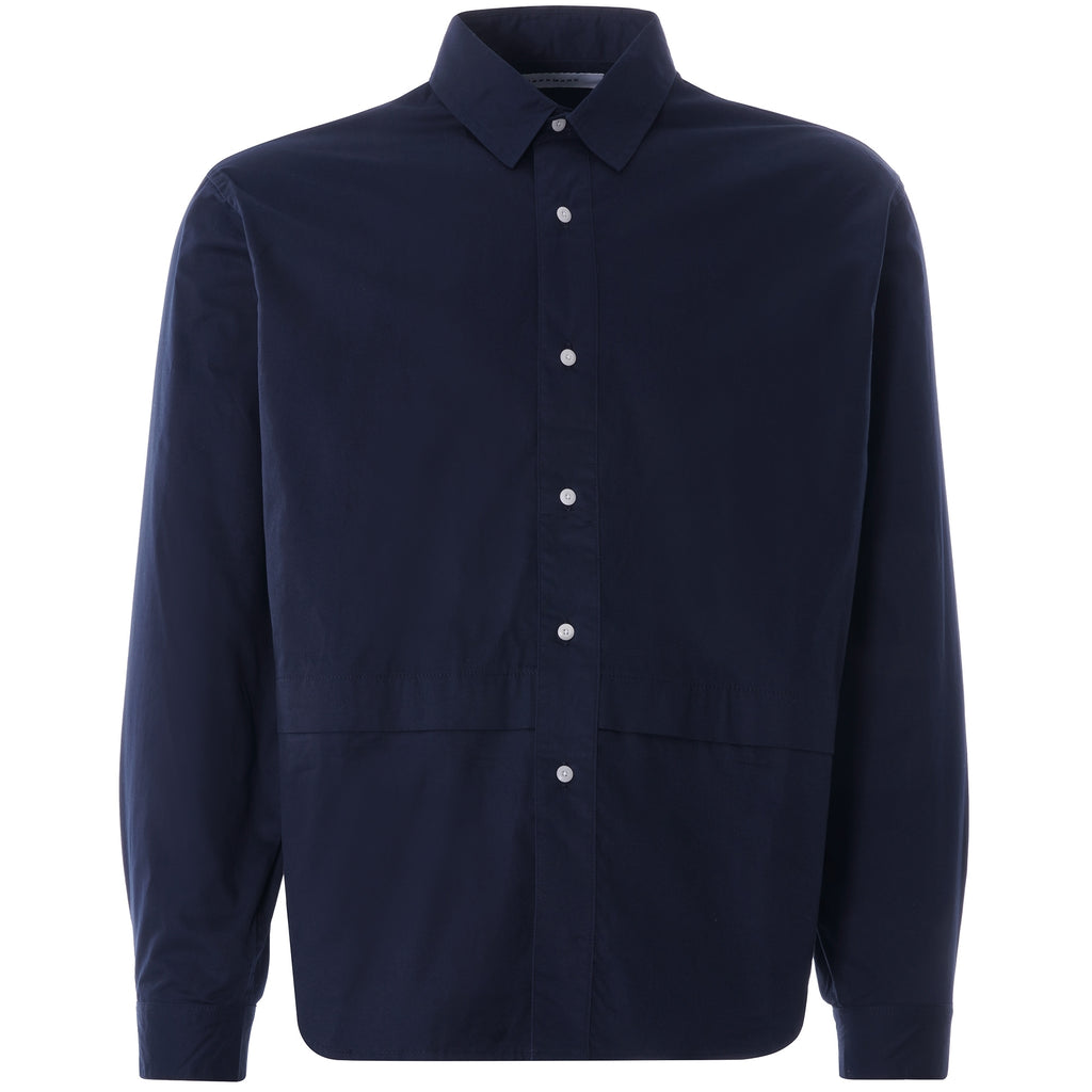 UT Shirt - Navy