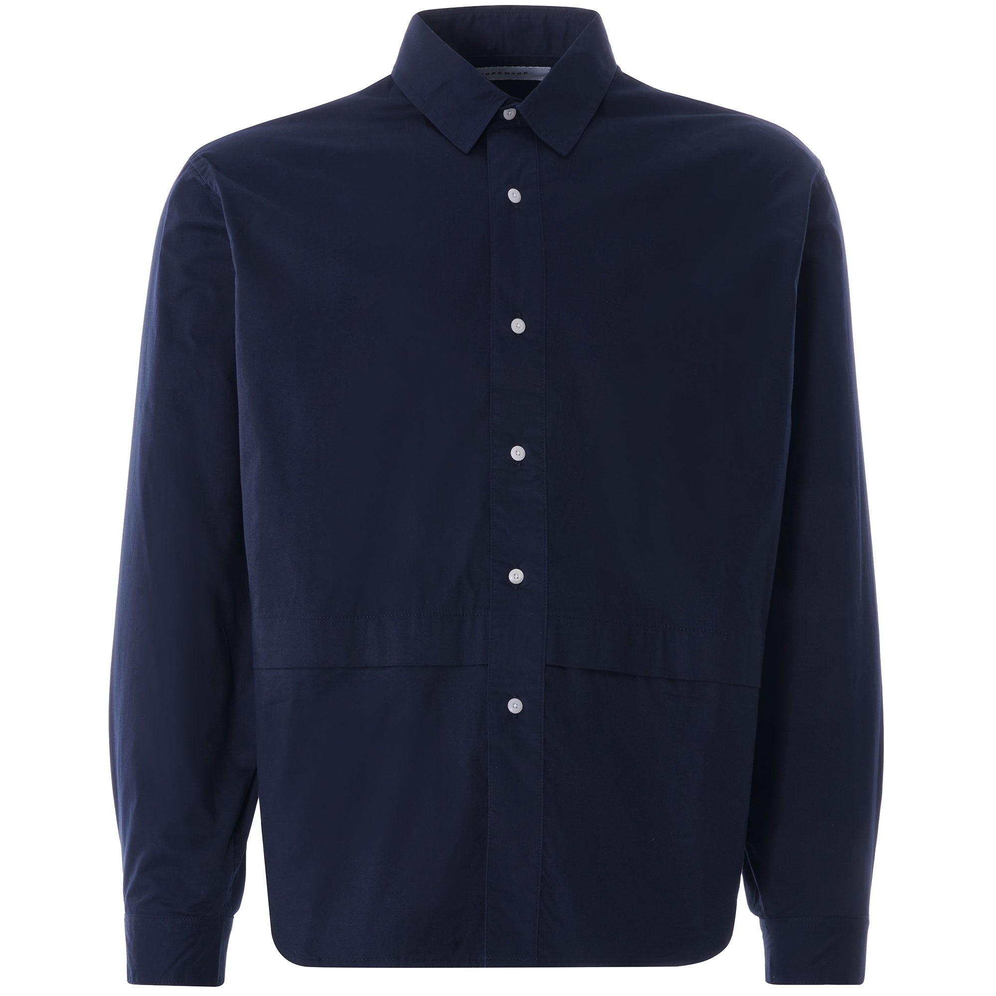 UT Shirt - Navy