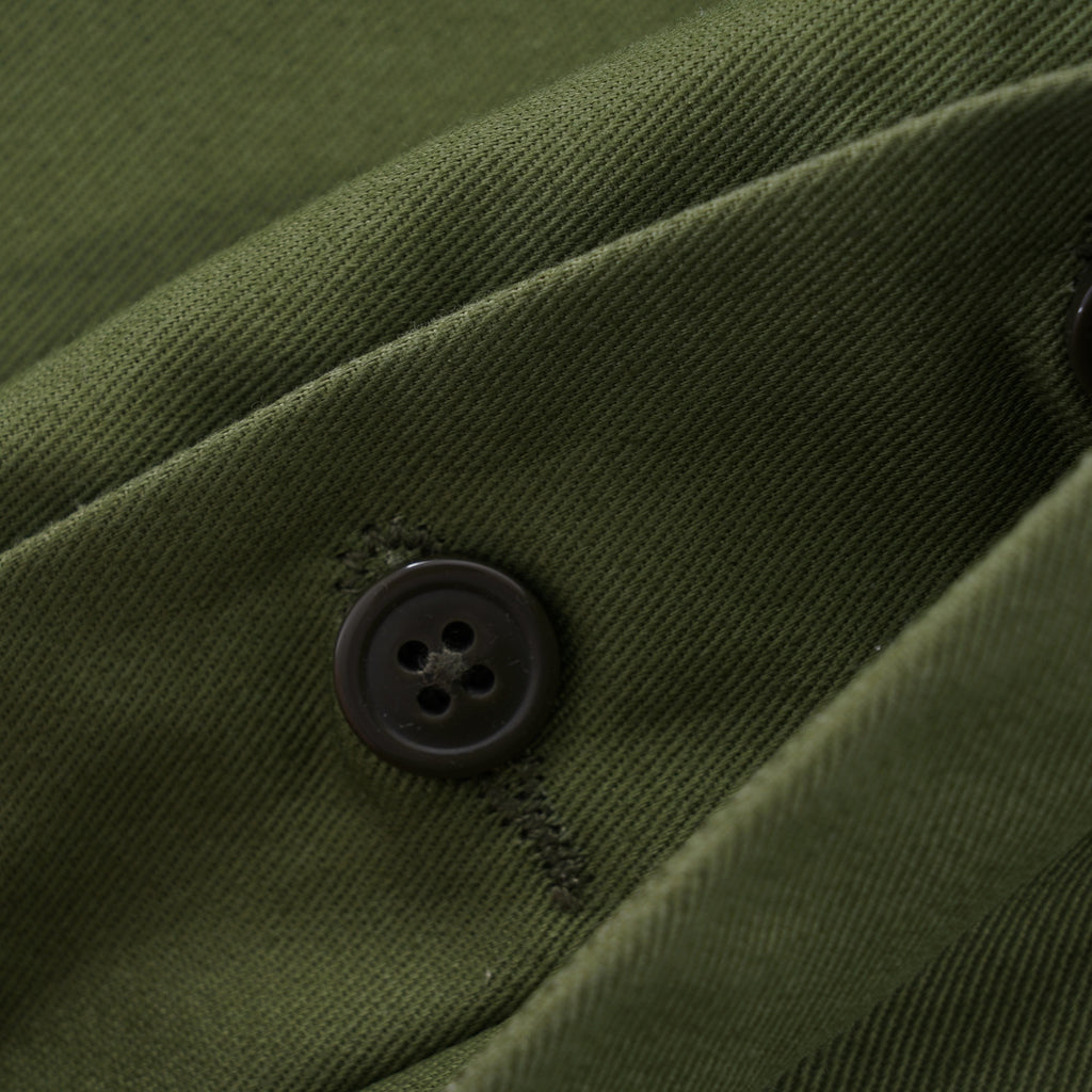Combat Pants - Green