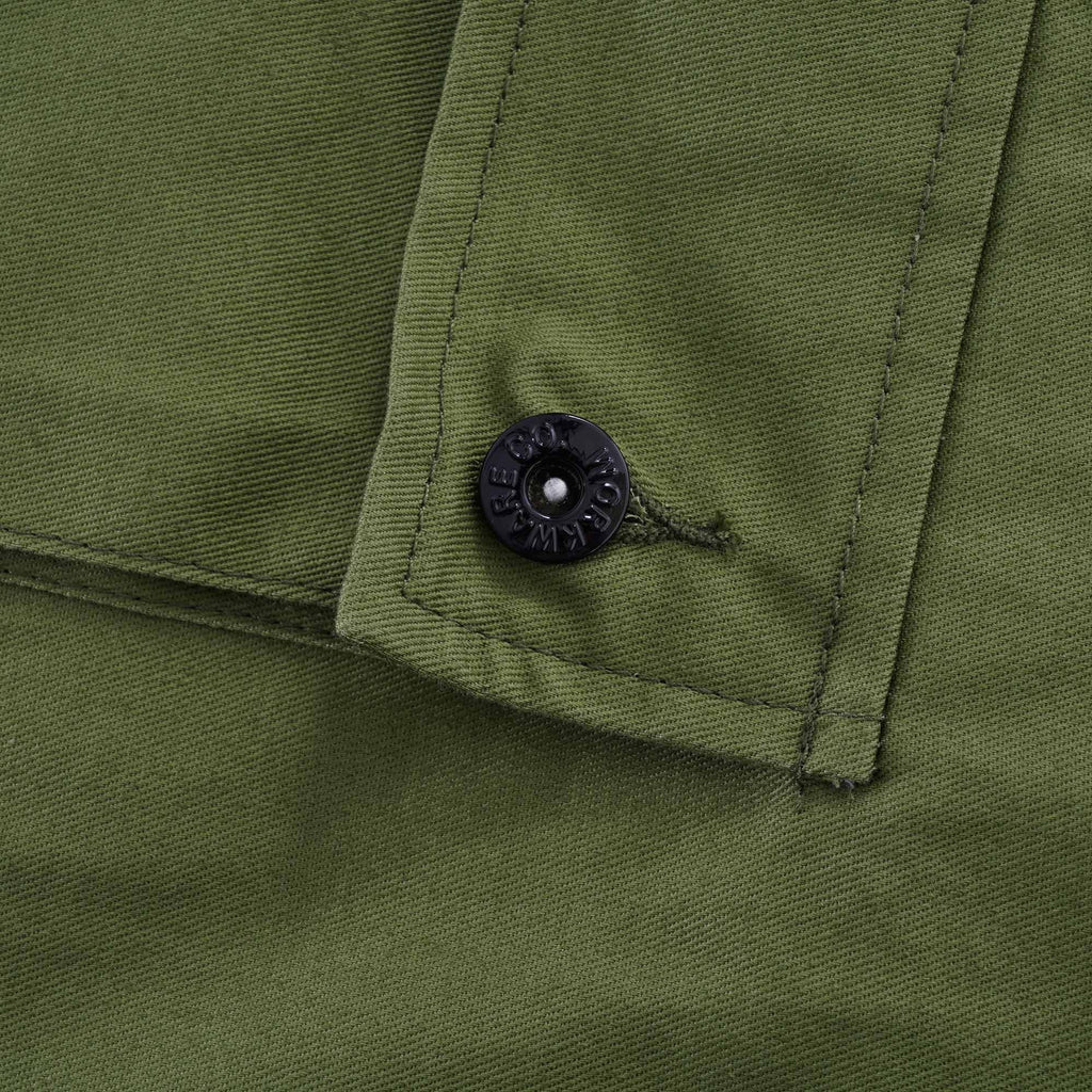 Combat Pants - Green