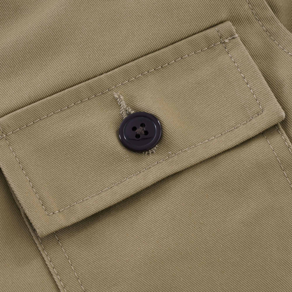 Combat Shorts - Beige