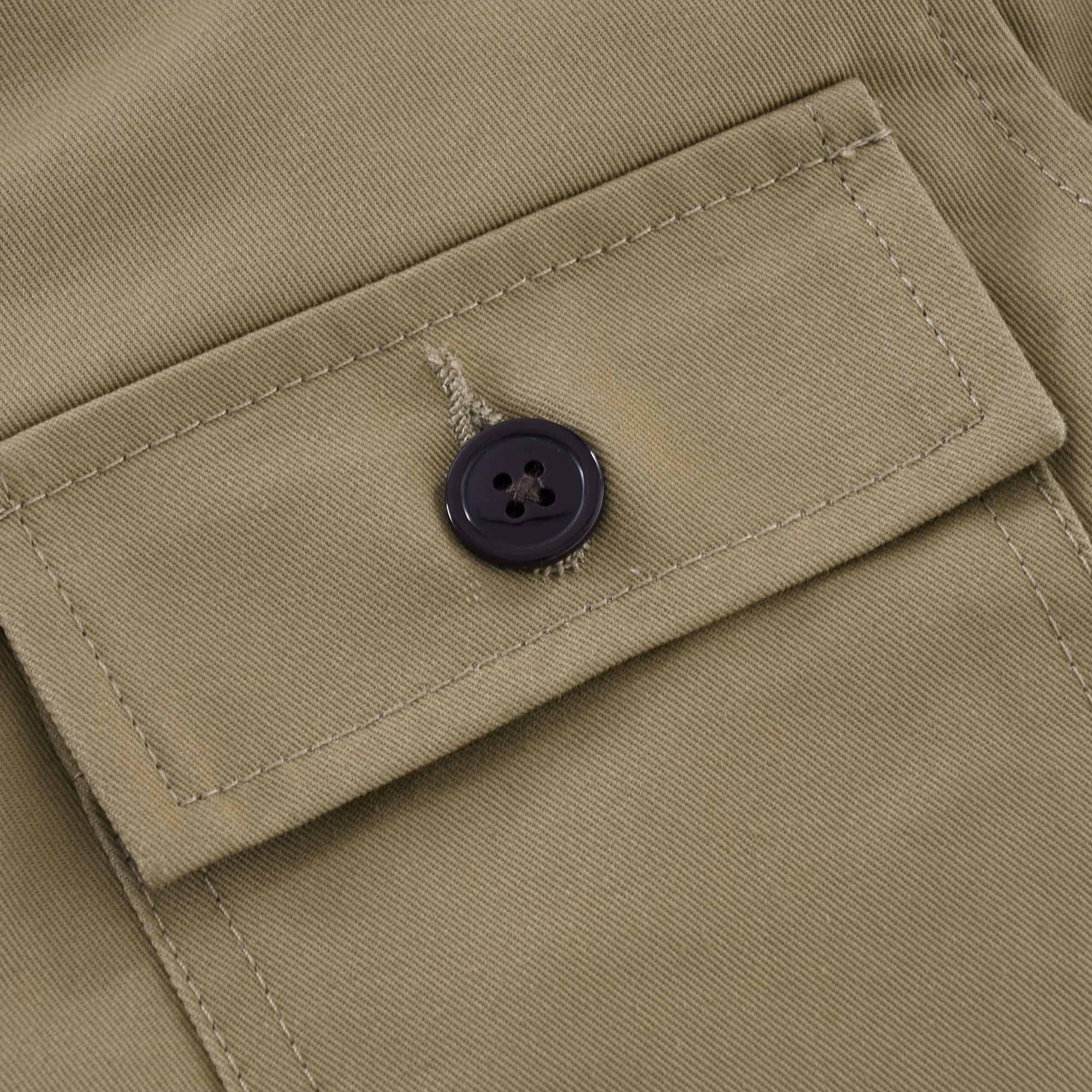 Combat Shorts - Beige