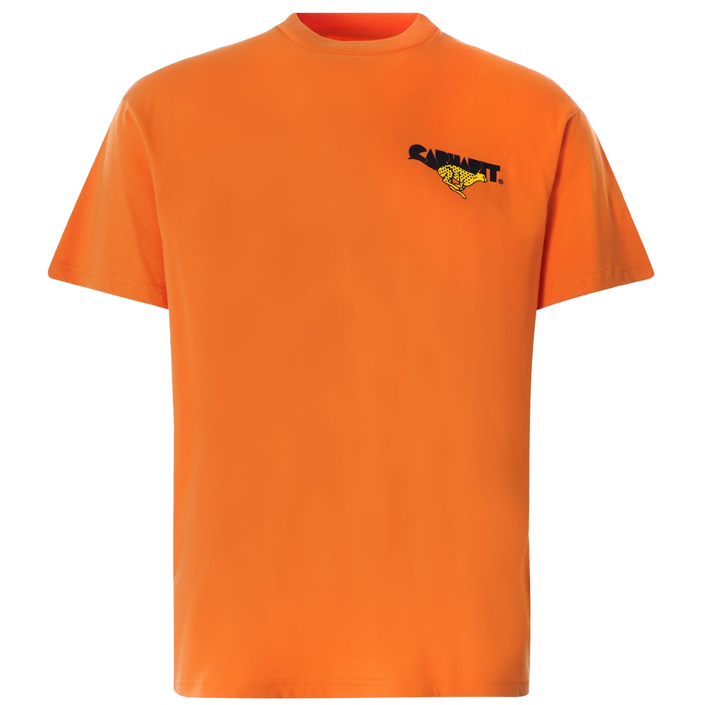 Runner T-Shirt - Hokkaido