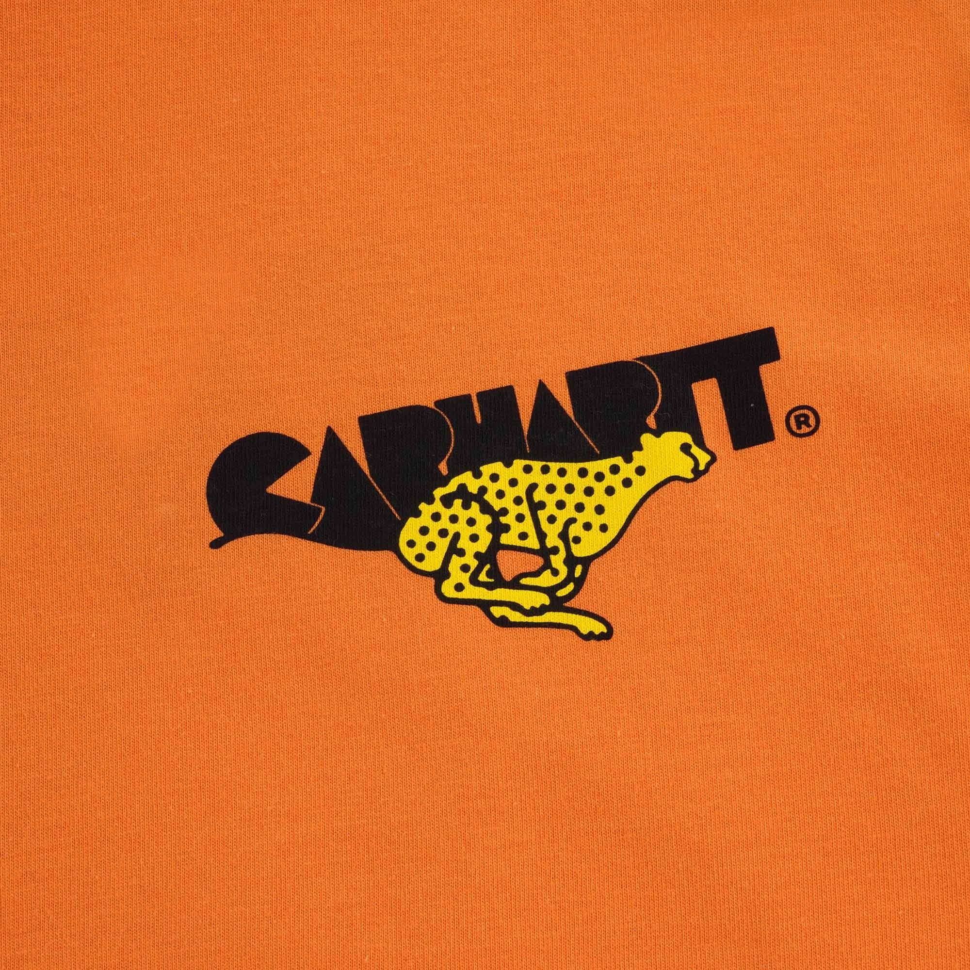 Runner T-Shirt - Hokkaido