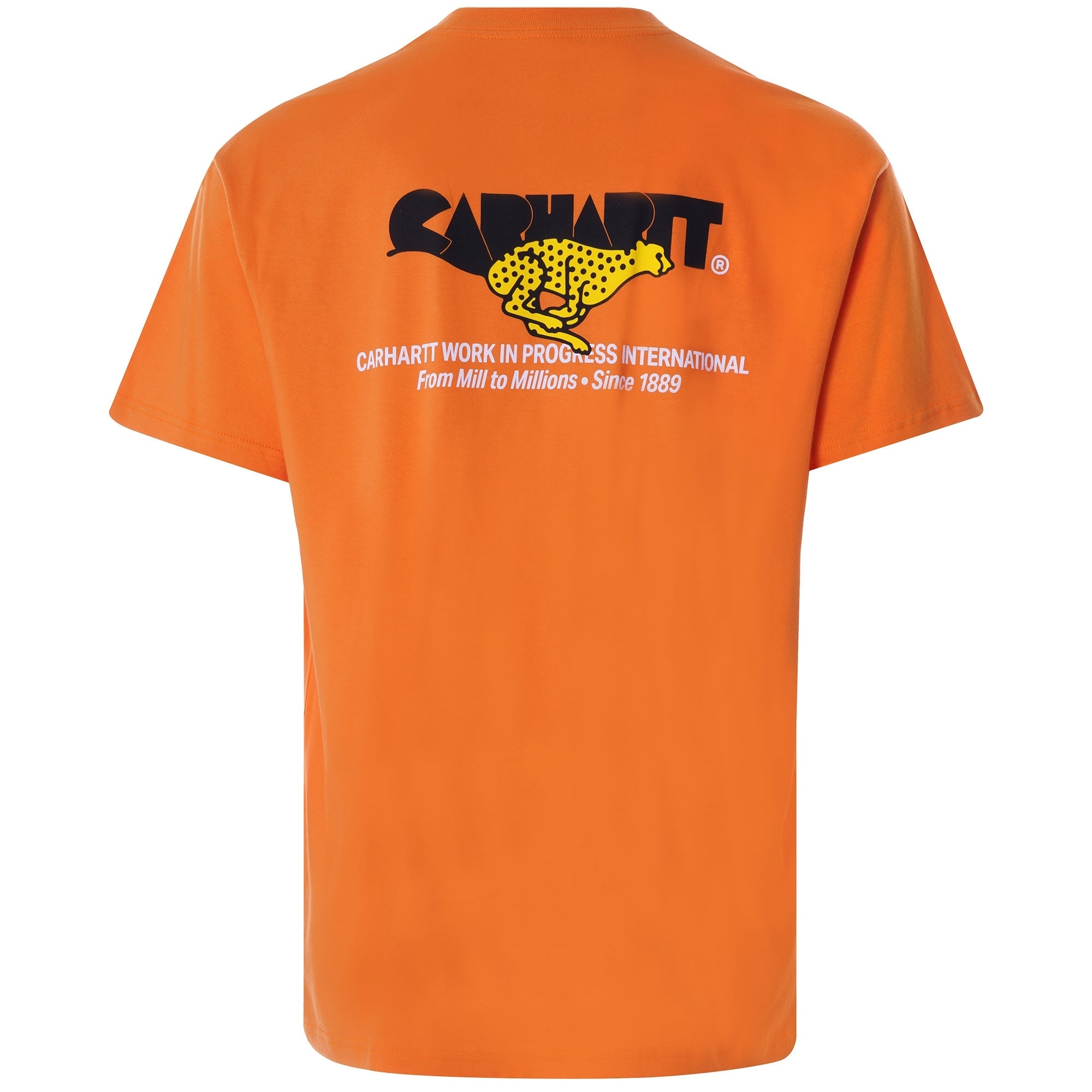 Runner T-Shirt - Hokkaido
