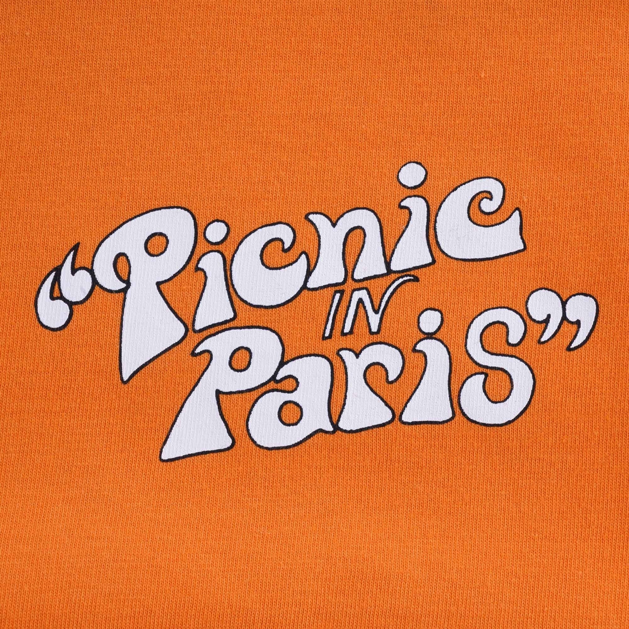 Picnic In Paris - Hokkaido
