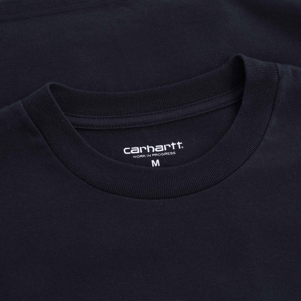Orbit T-Shirt - Dark Navy