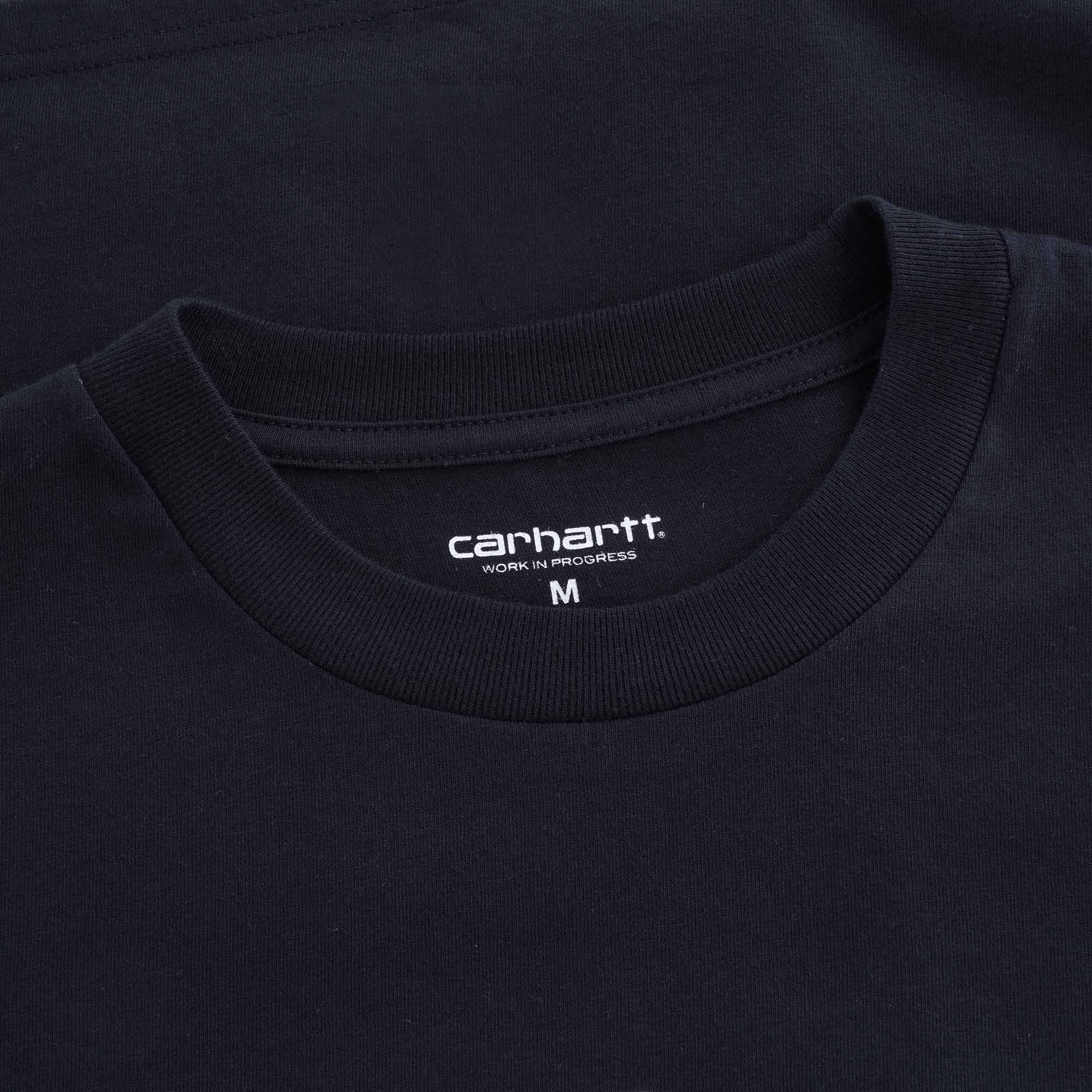 Orbit T-Shirt - Dark Navy