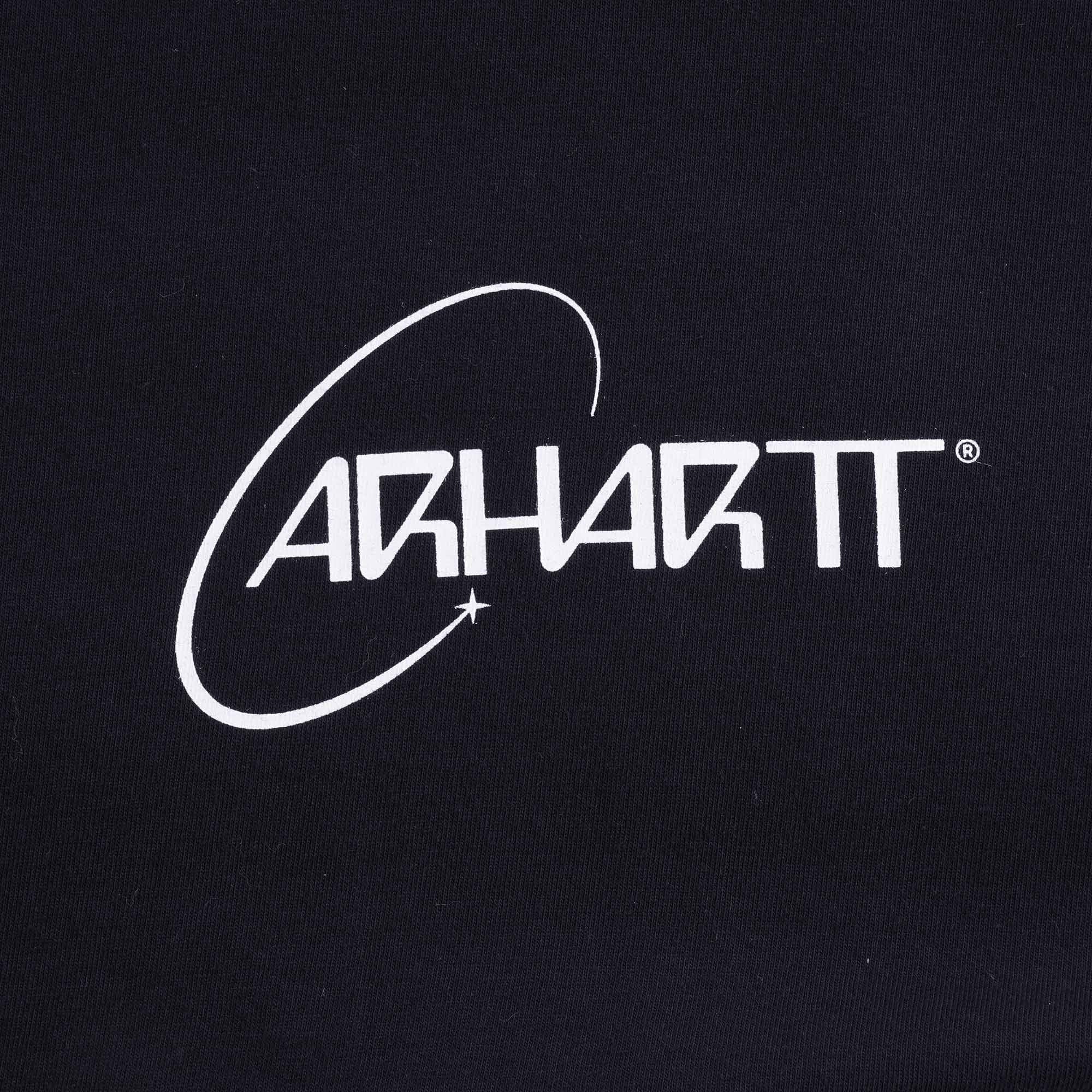 Orbit T-Shirt - Dark Navy