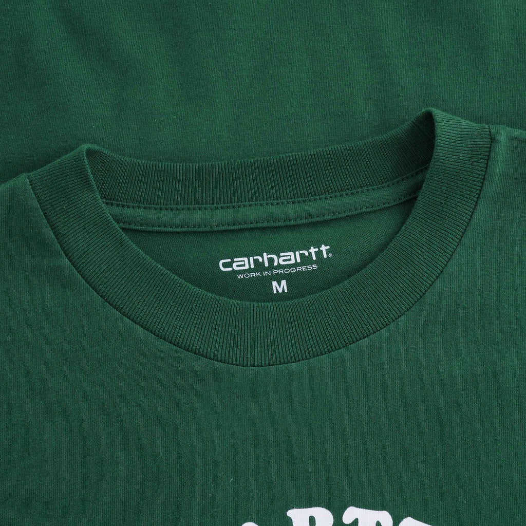 Flat Tire T-Shirt - Treehouse