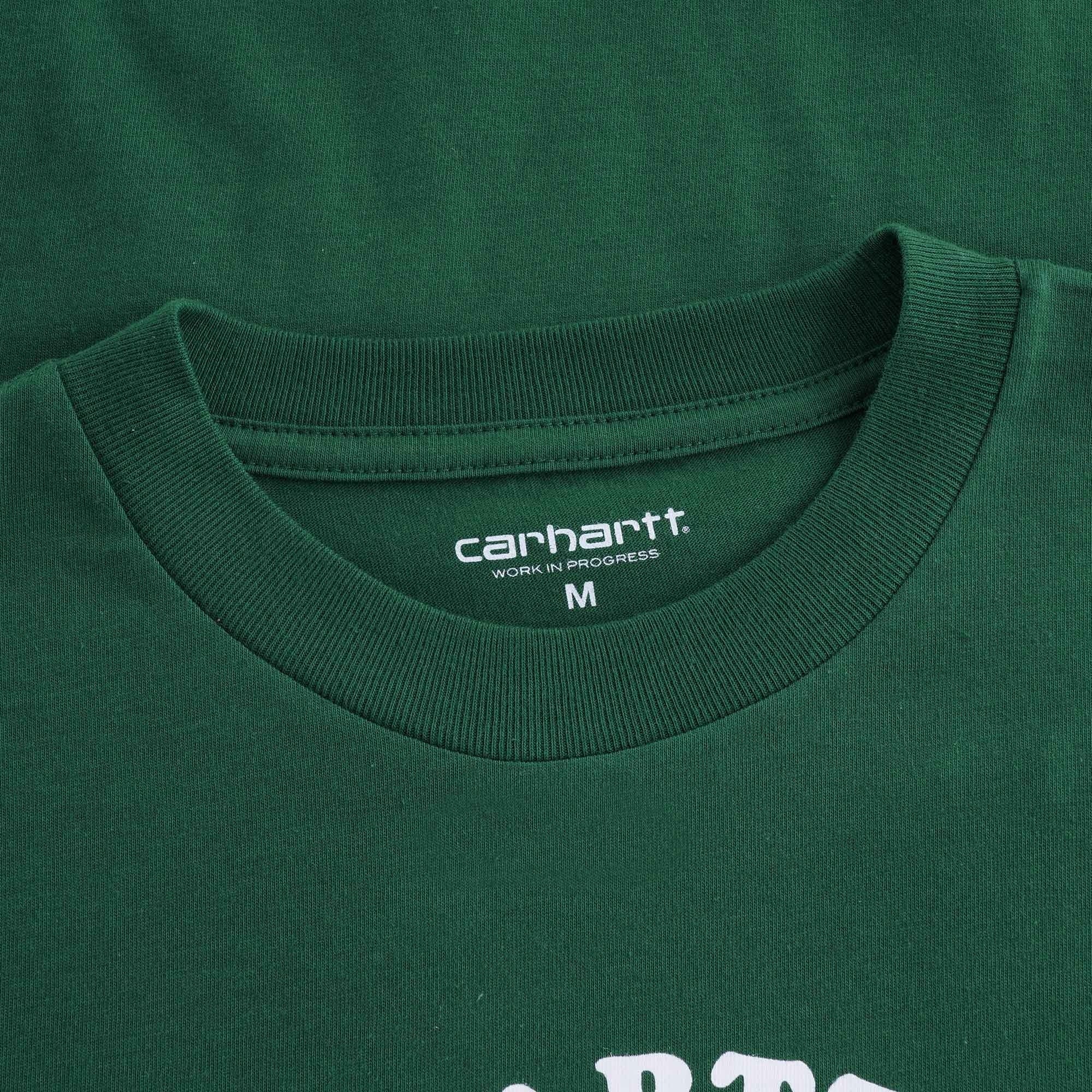 Flat Tire T-Shirt - Treehouse