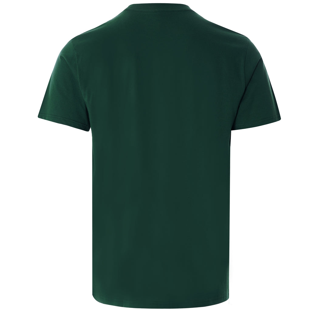 Flat Tire T-Shirt - Treehouse