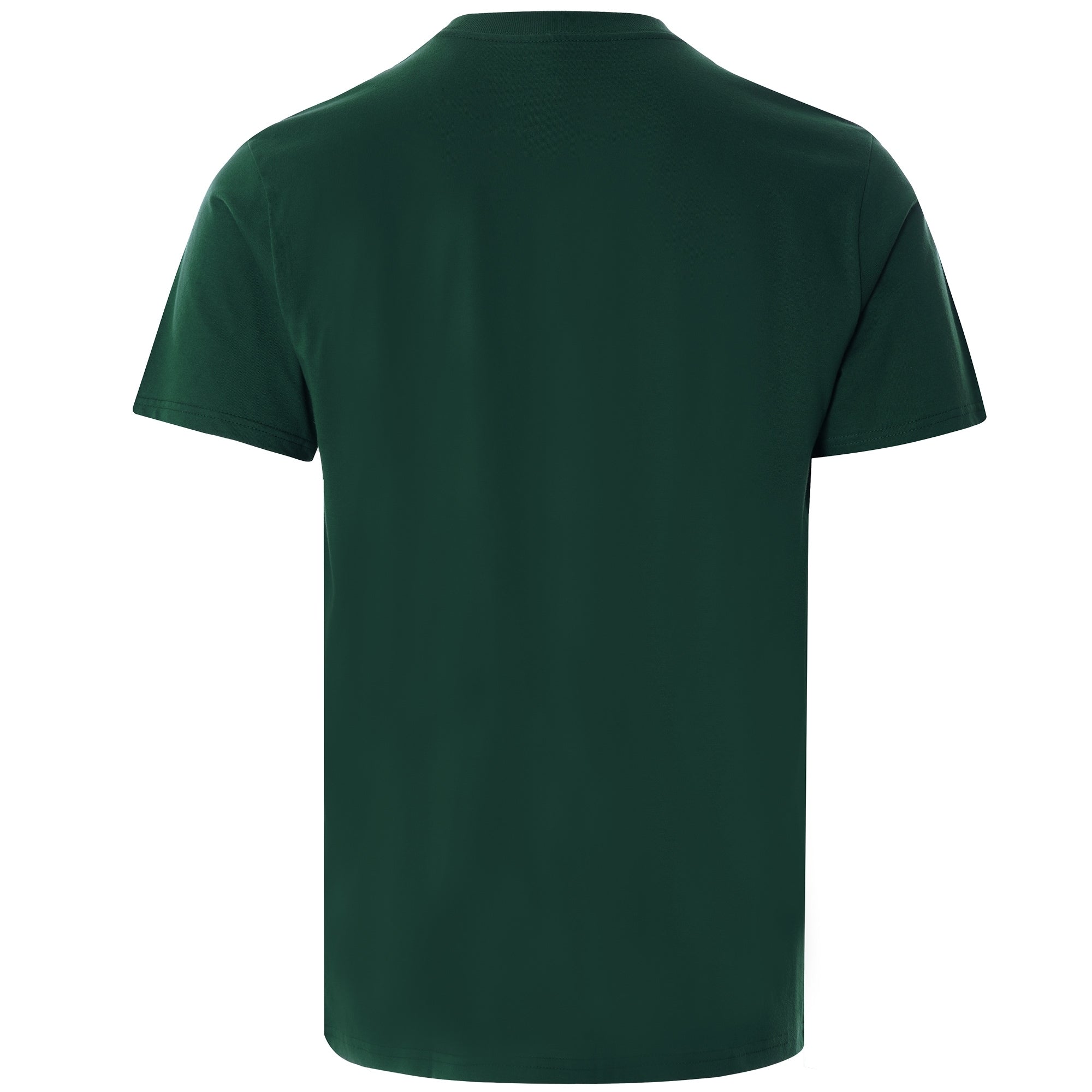 Flat Tire T-Shirt - Treehouse