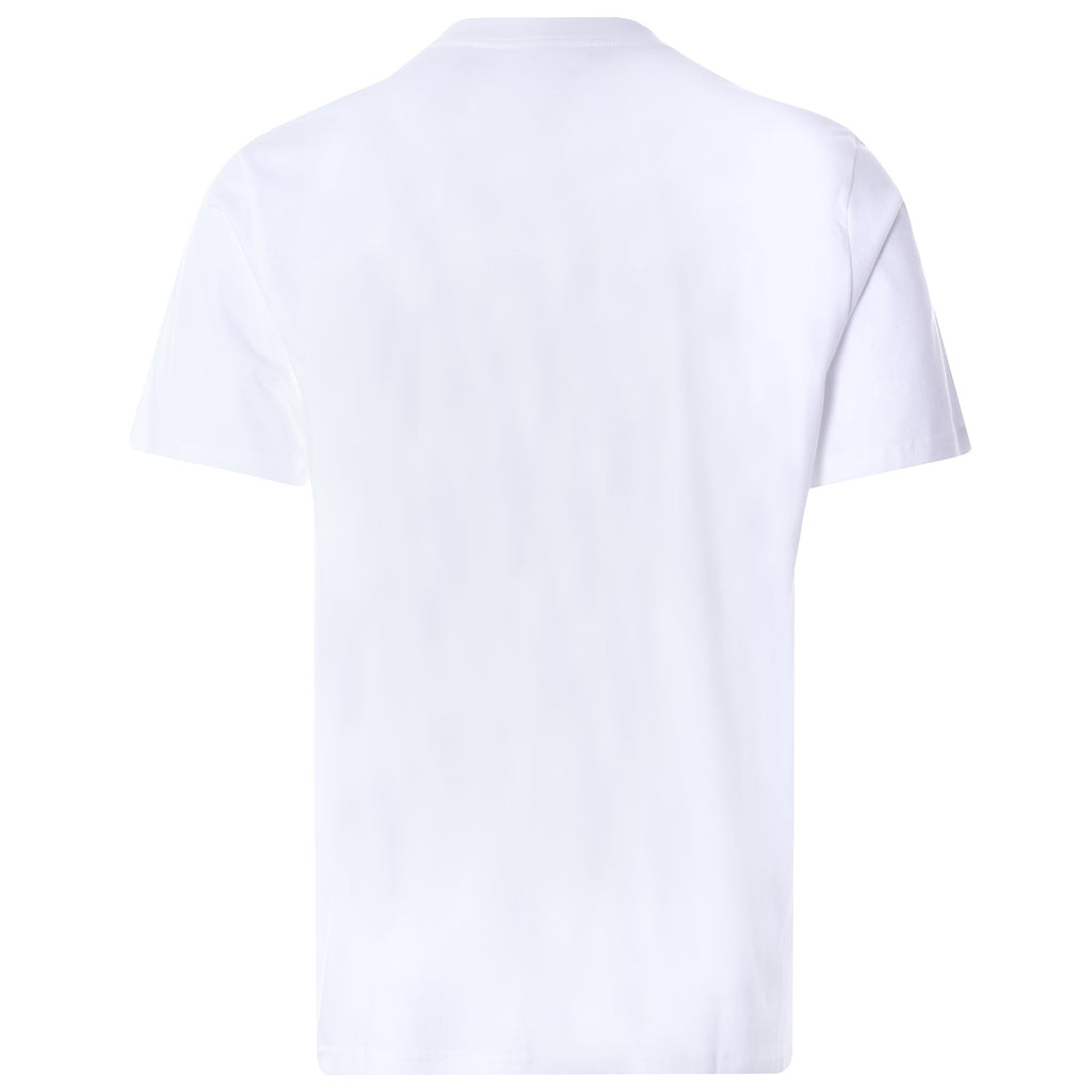 Harp T-Shirt - White