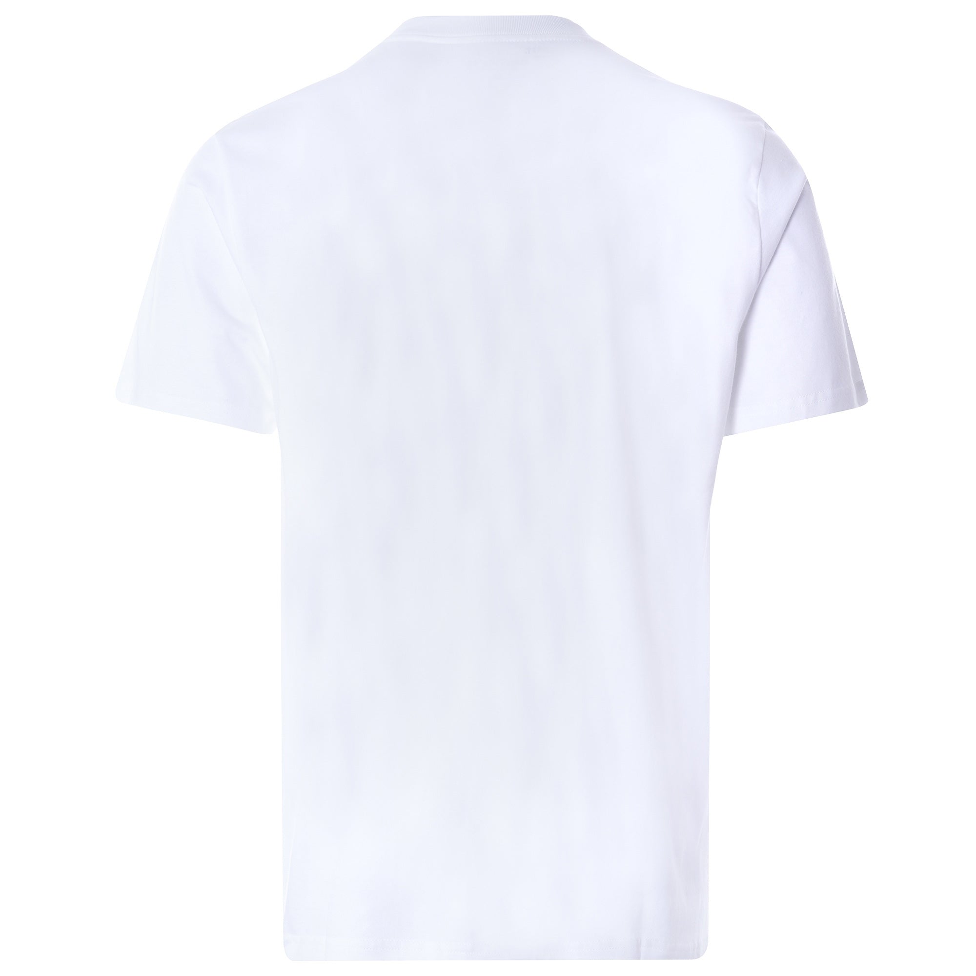 Harp T-Shirt - White