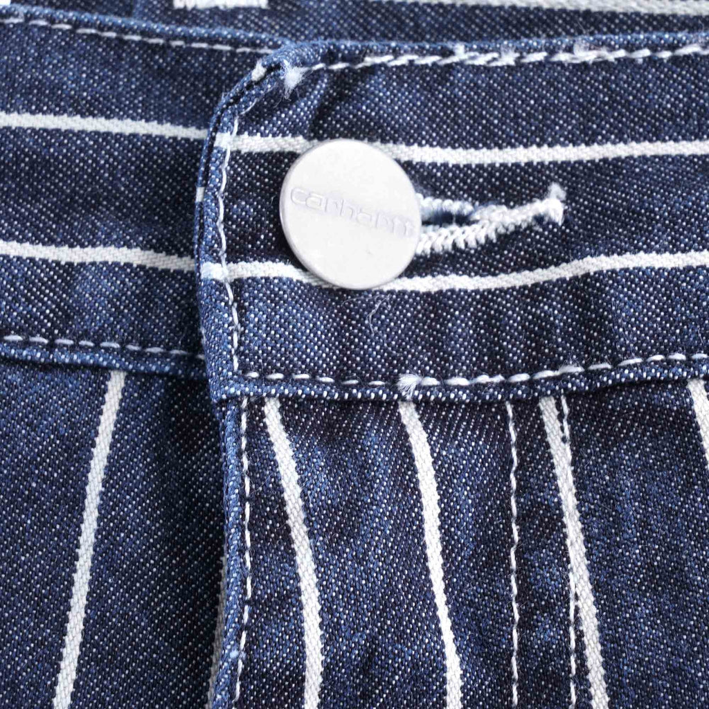 Trade Single Knee Short - Dark Navy