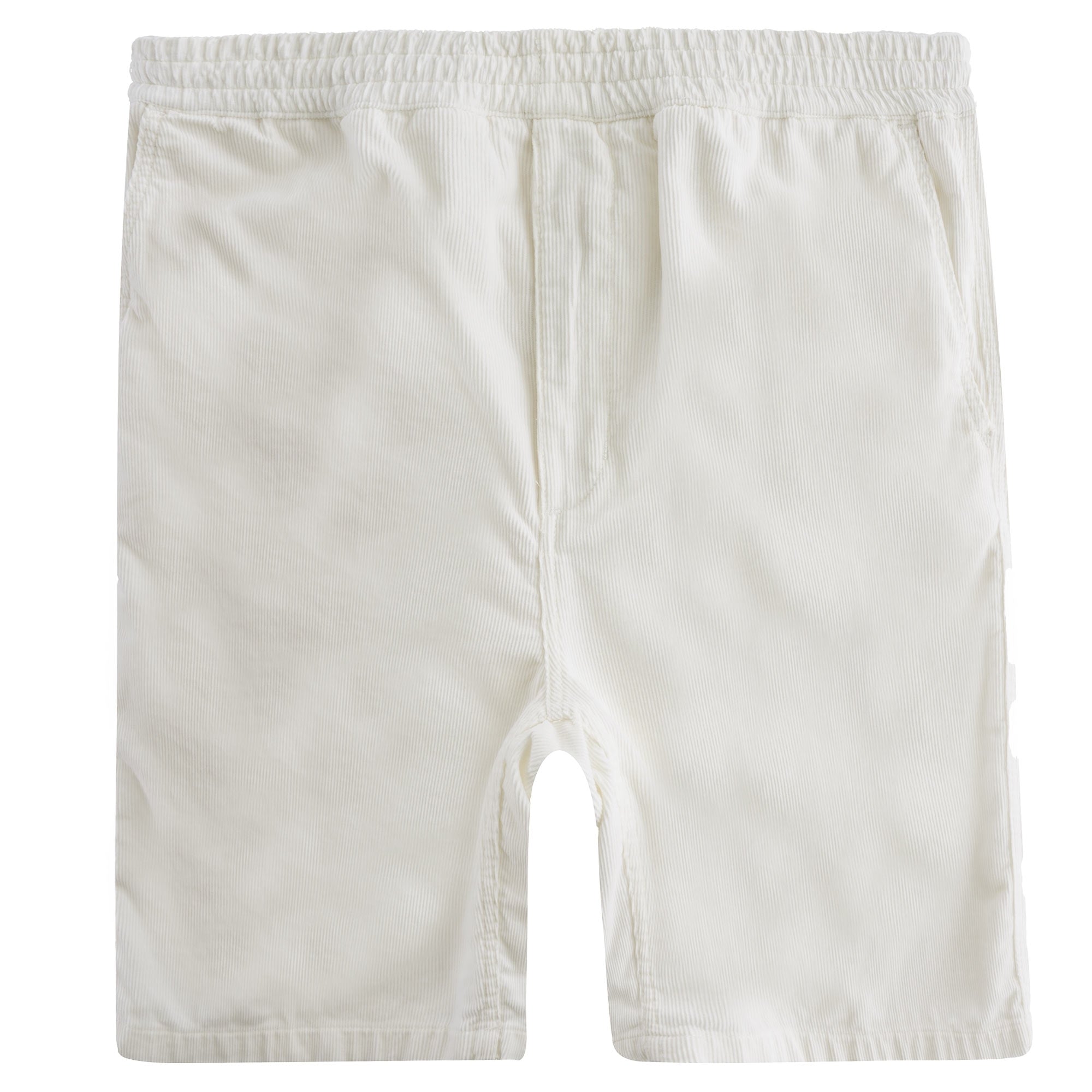 Flint Short - Wax