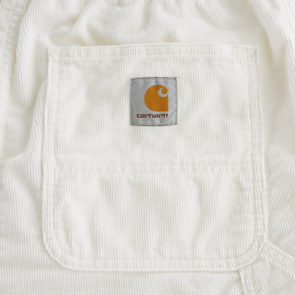 Flint Short - Wax