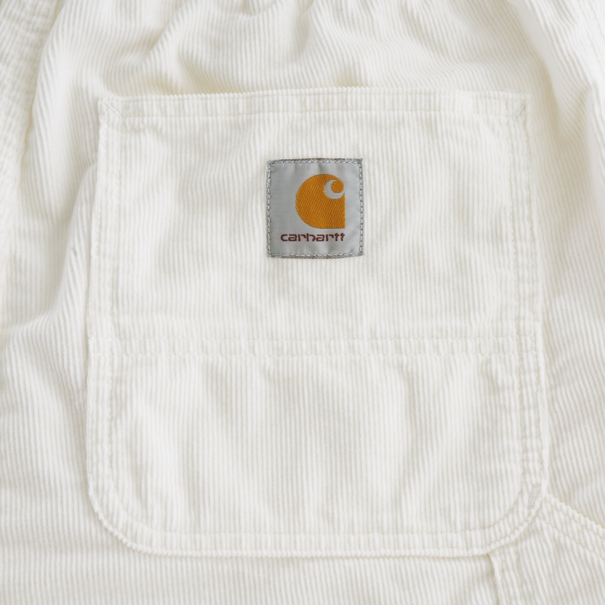Flint Short - Wax