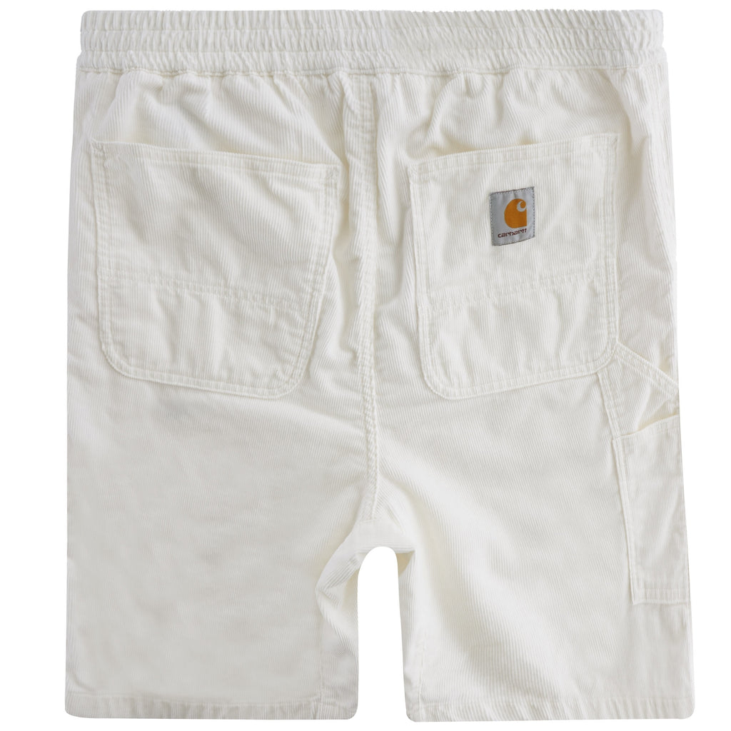 Flint Short - Wax