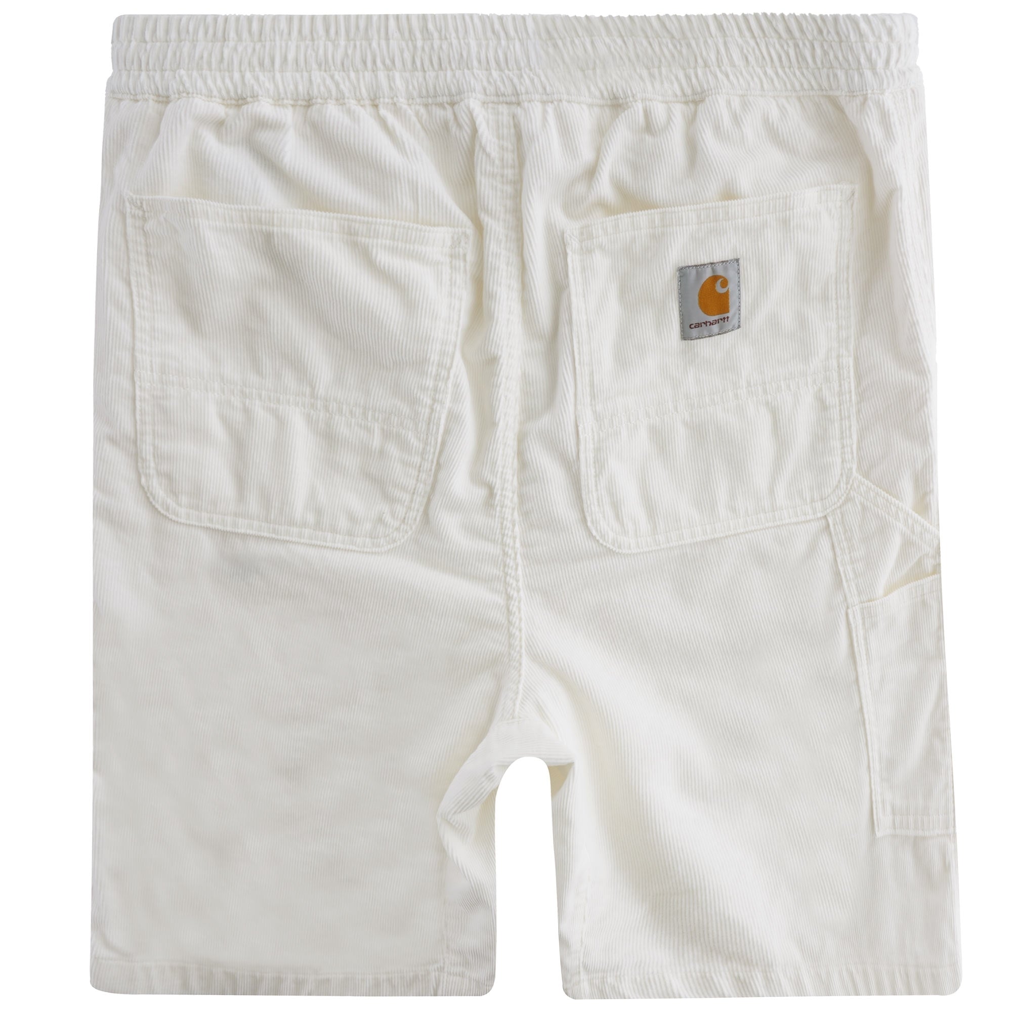 Flint Short - Wax