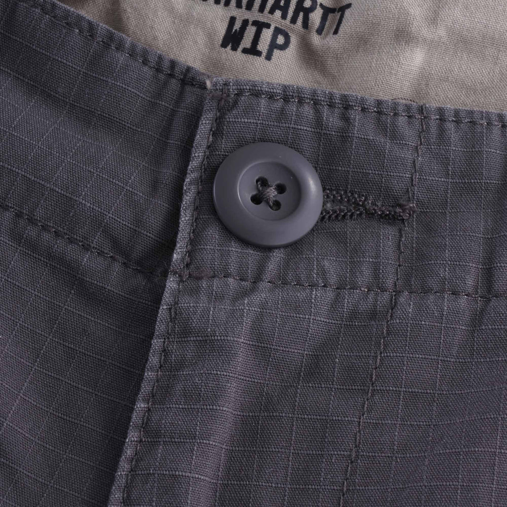 Aviation Short - Grey