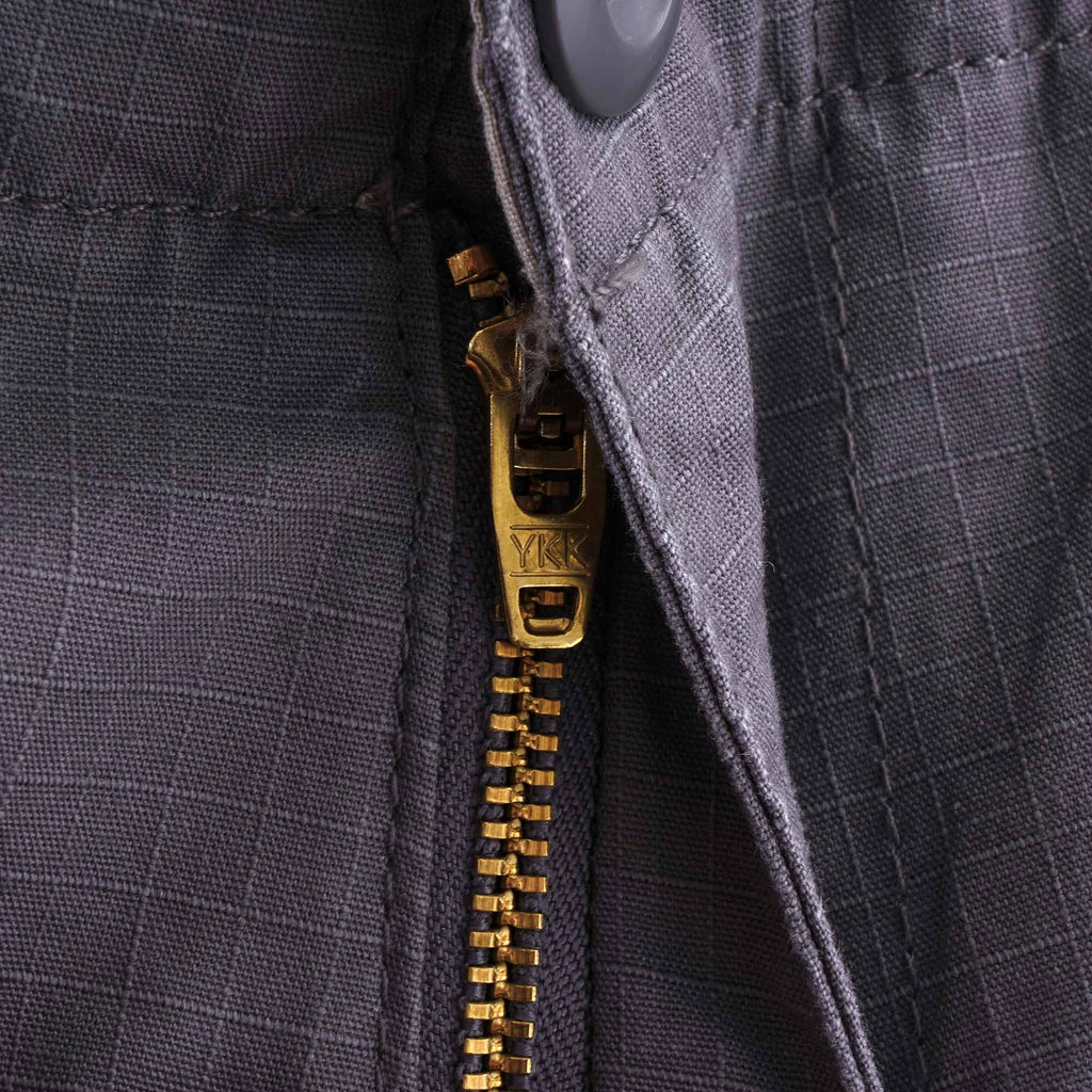 Aviation Short - Grey