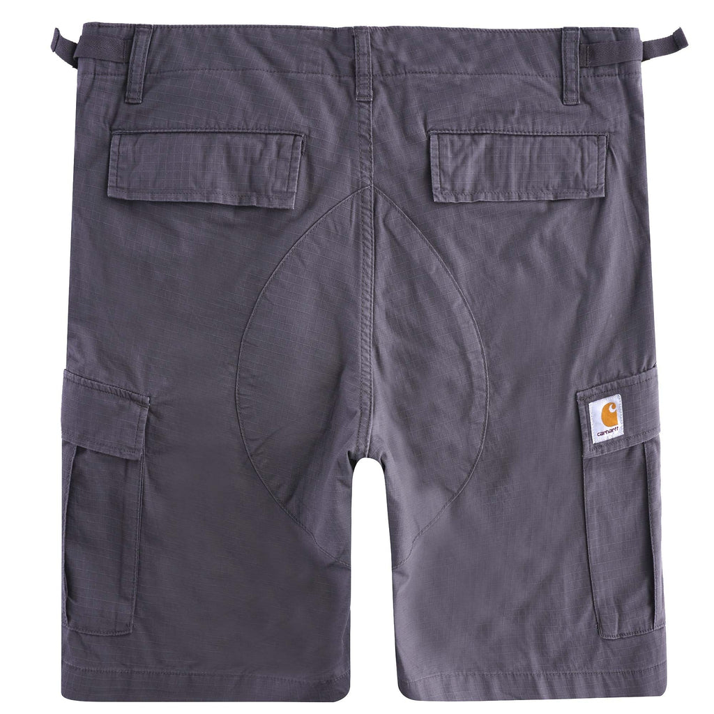 Aviation Short - Grey