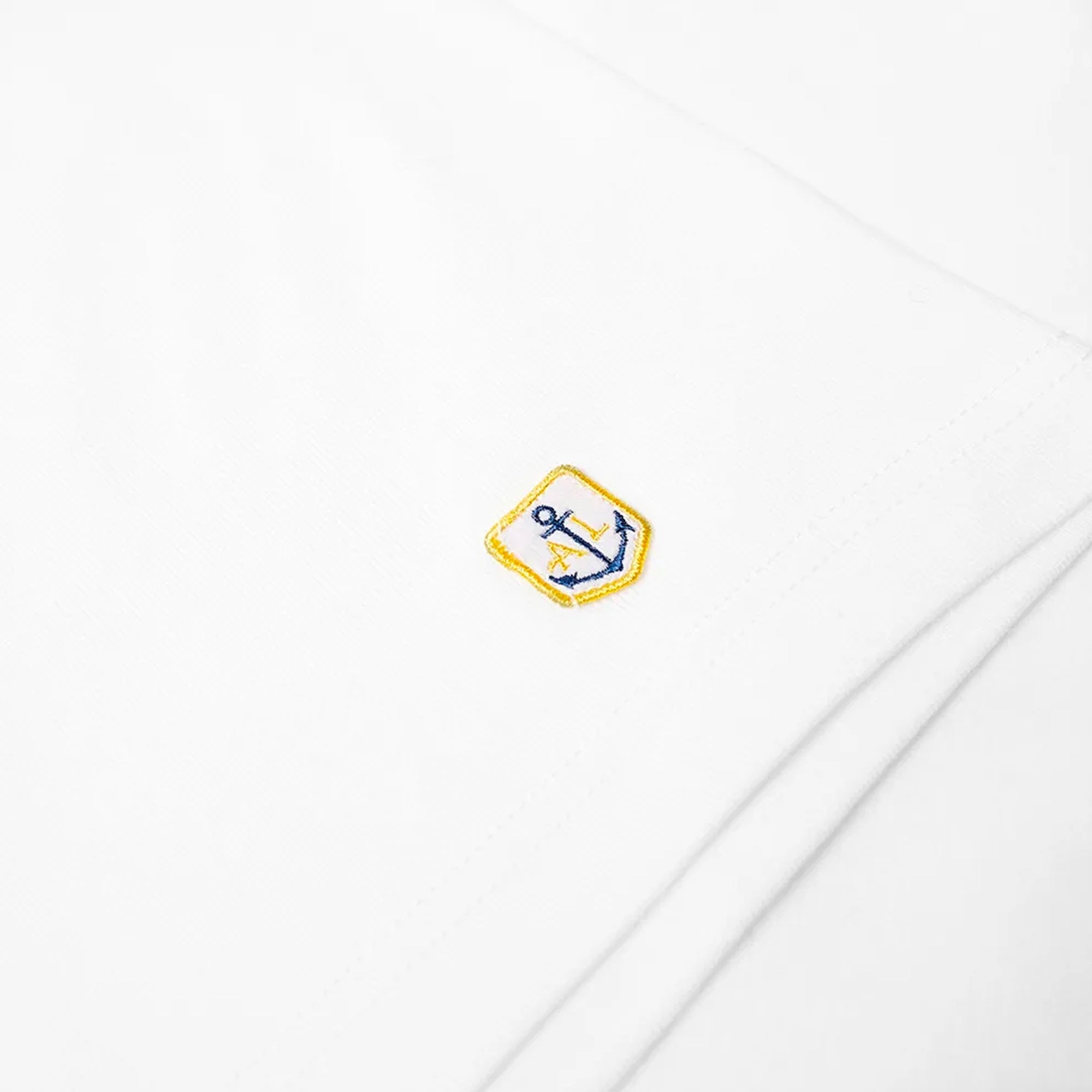 2 Pack T-shirt - White and Navy
