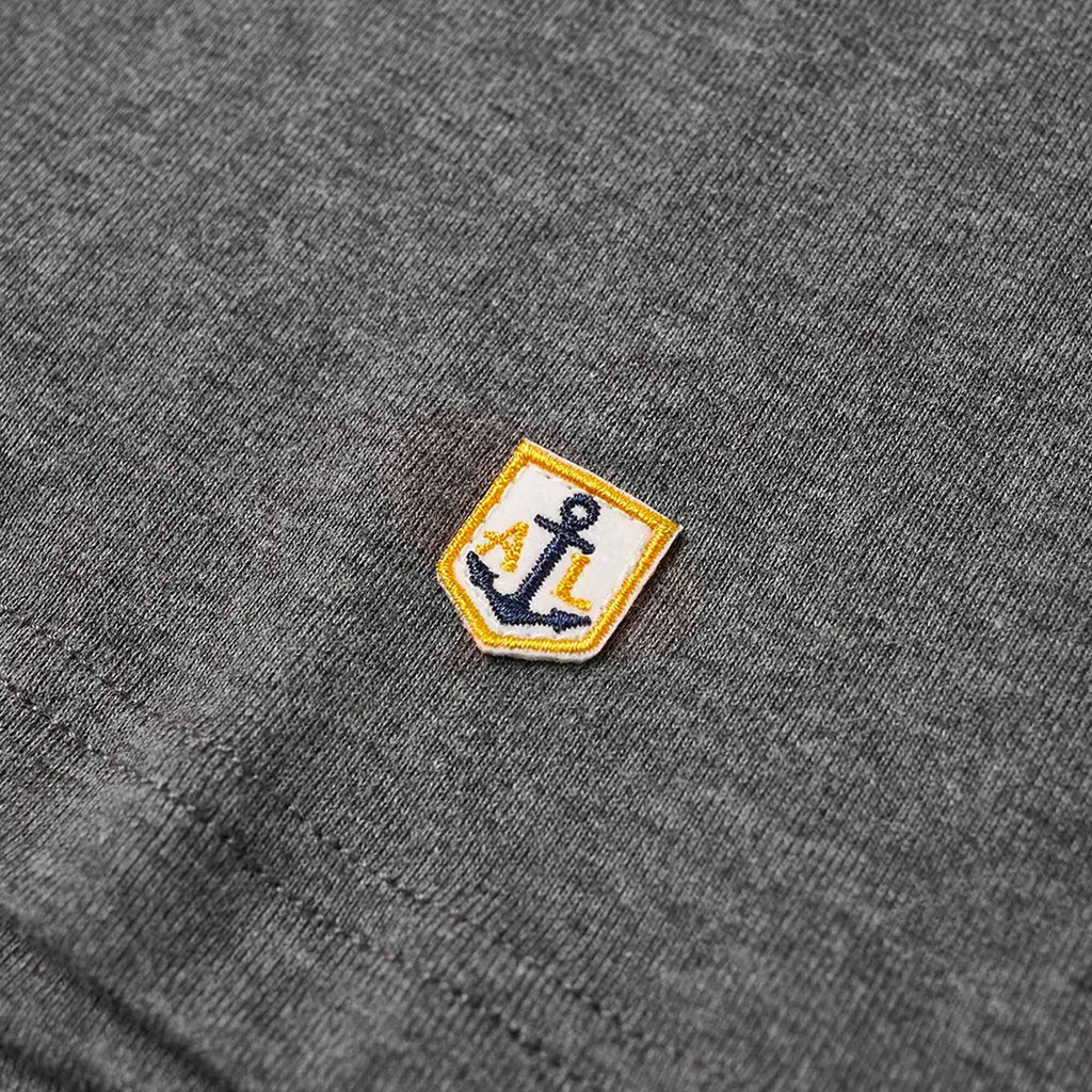 2 Pack T-shirt - White and Grey