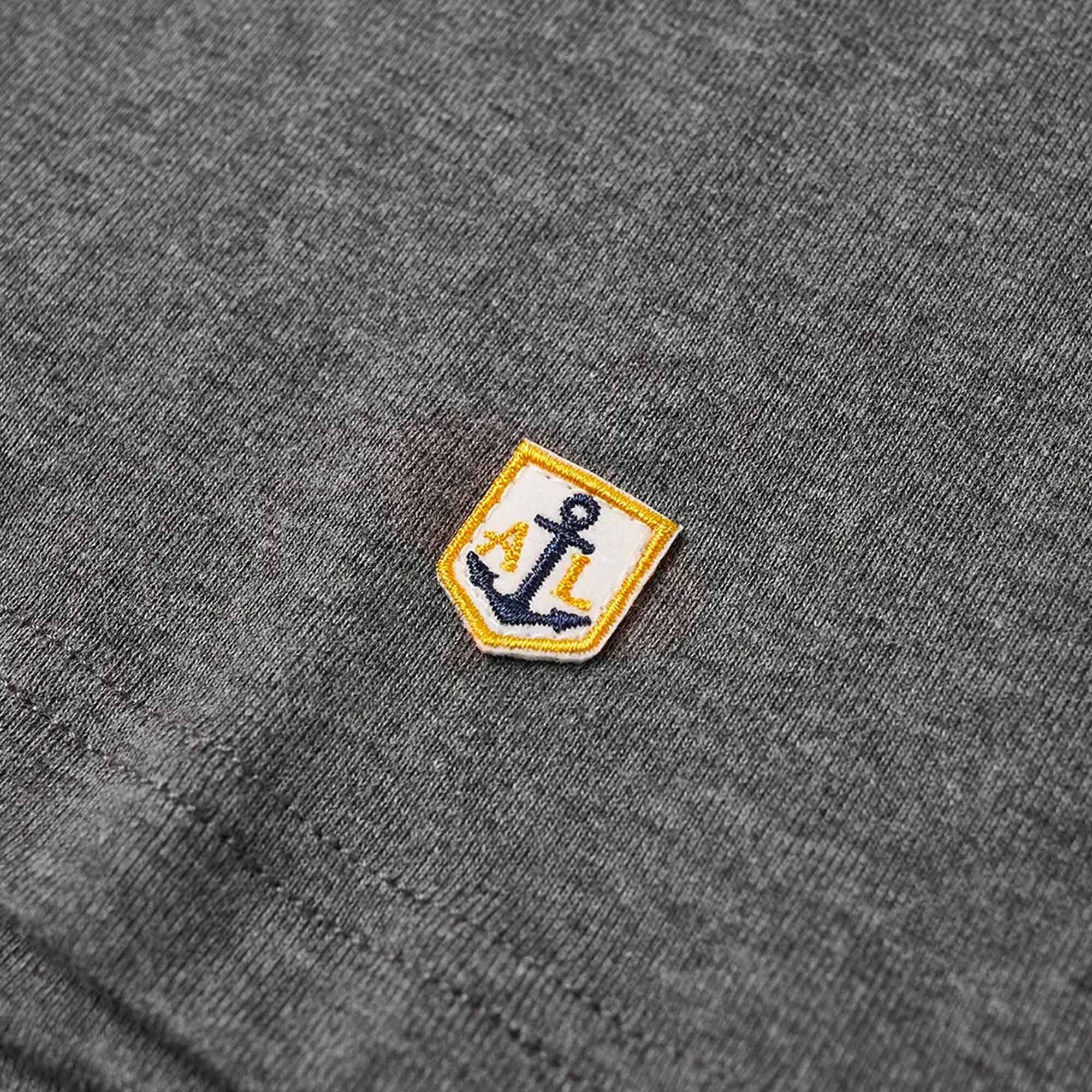 2 Pack T-shirt - White and Grey