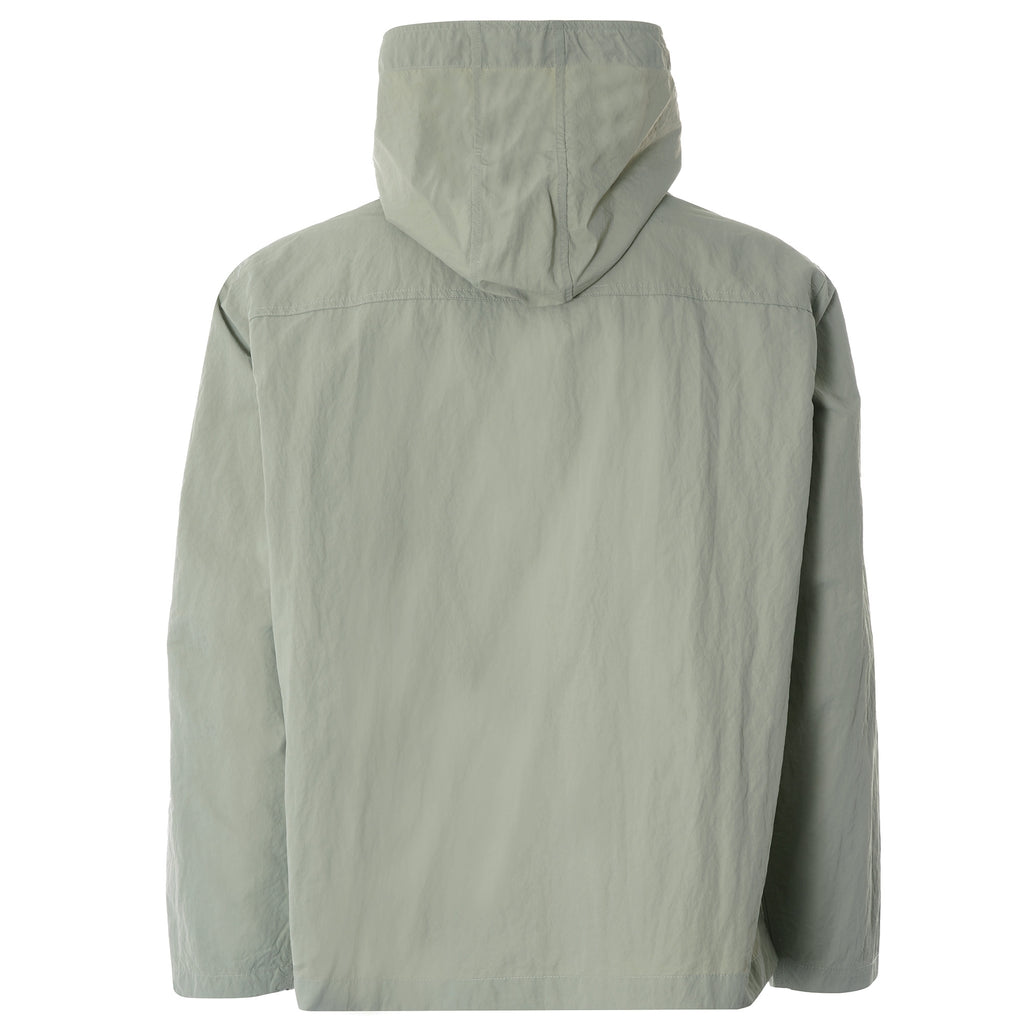 Smock Jacket - Green