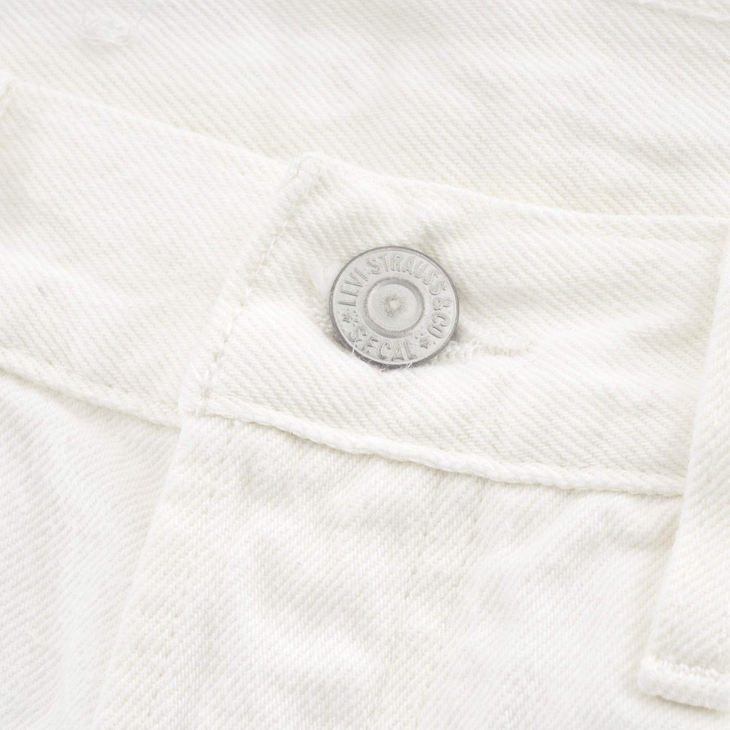 1984 501¨ Jeans Ð White