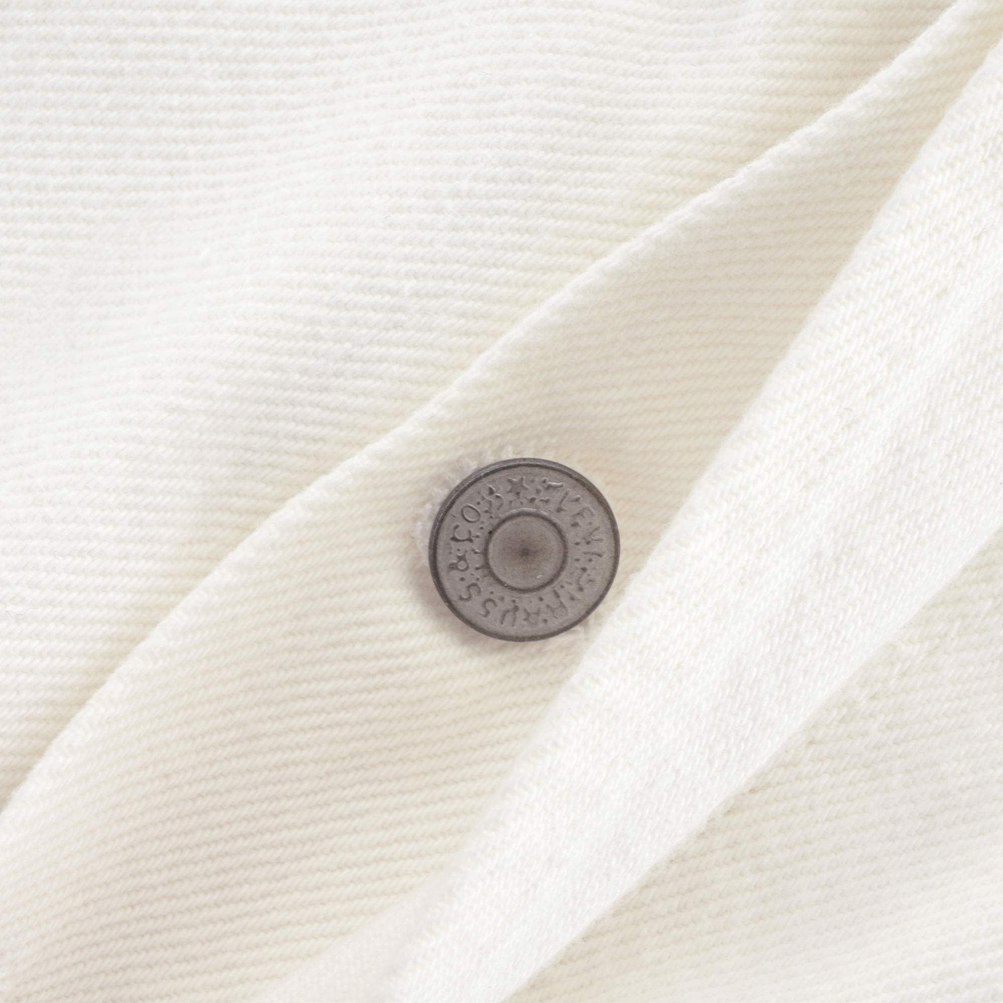 1984 501® Jeans – White