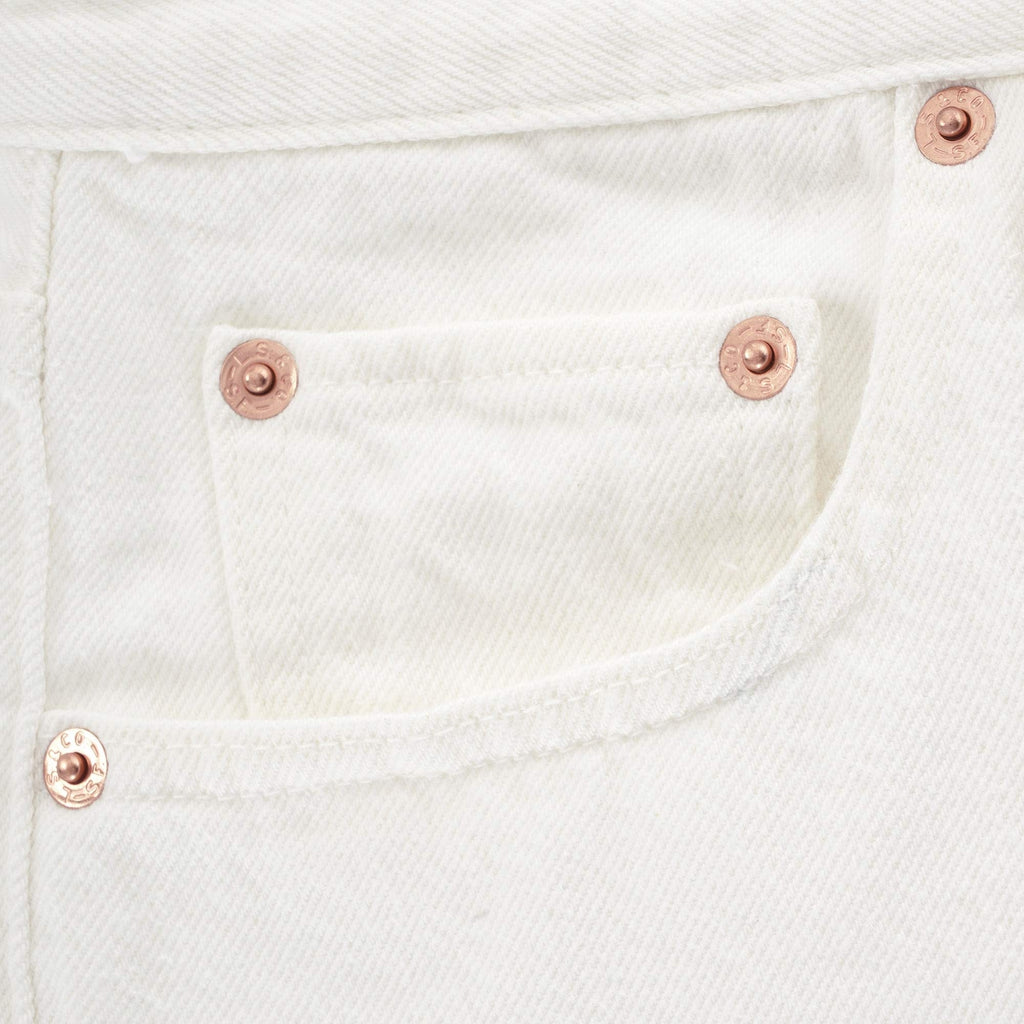 1984 501¨ Jeans Ð White