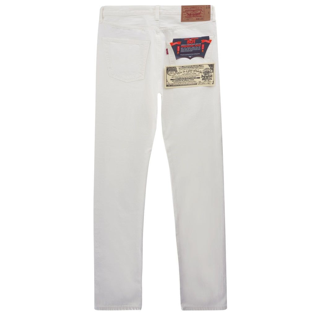 1984 501¨ Jeans Ð White
