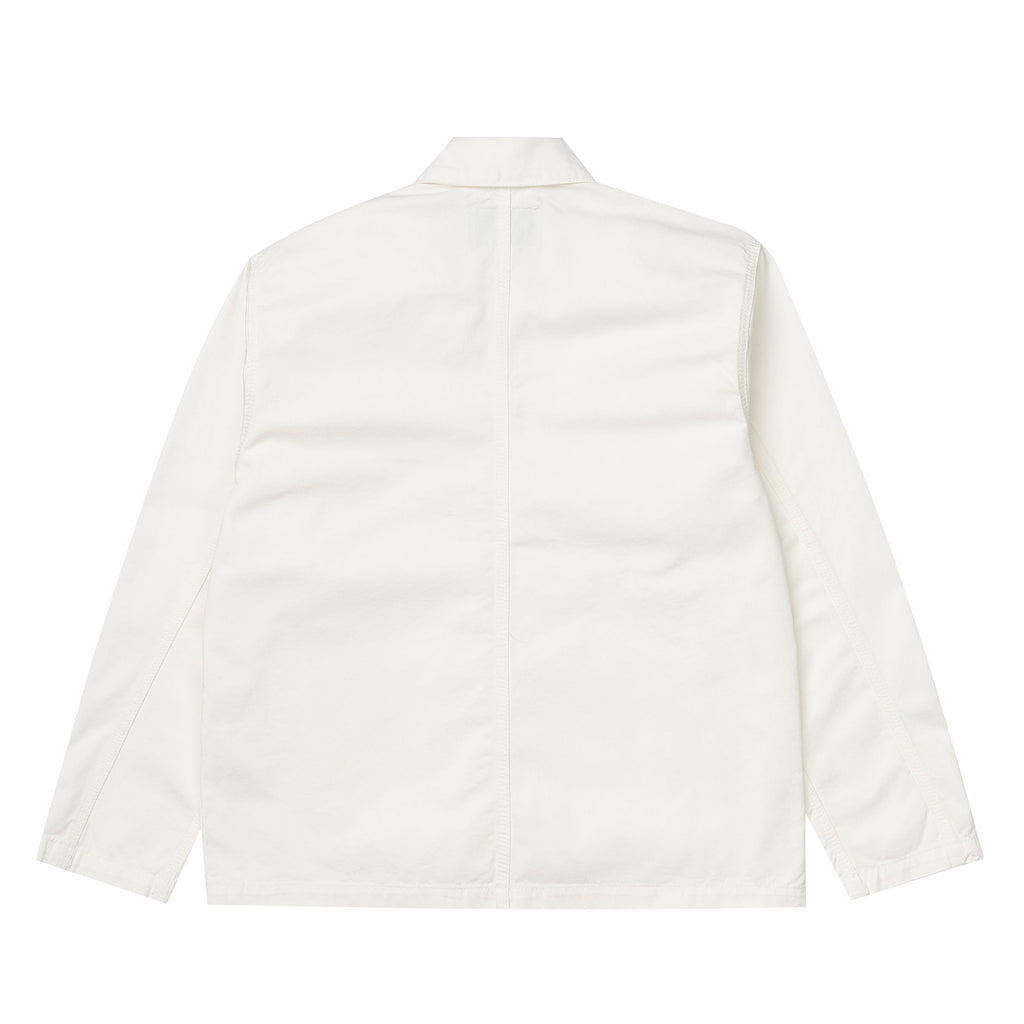 Womens Michigan Jacket - Wax